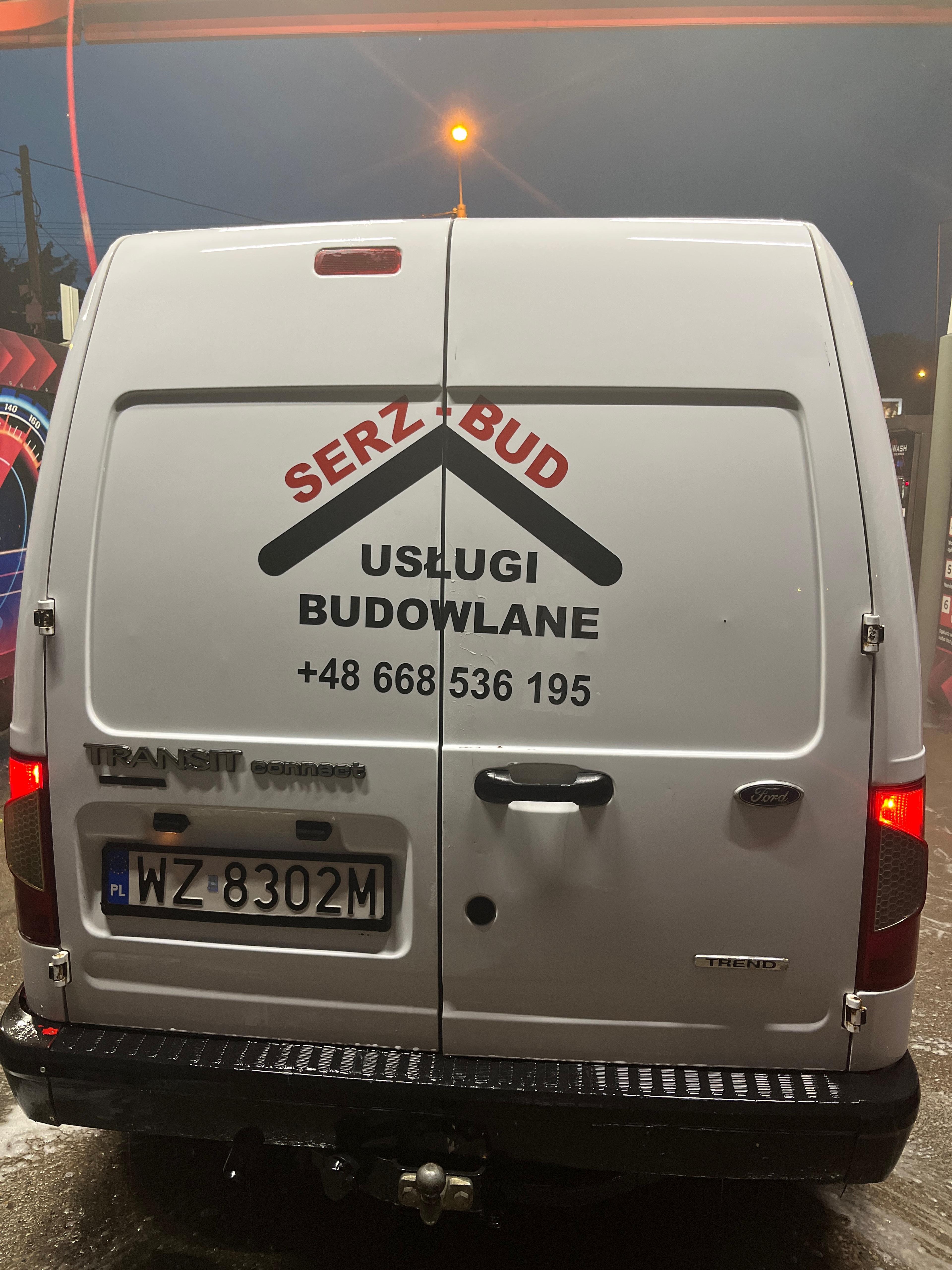 SERZ-BUD Serhii Semenkov