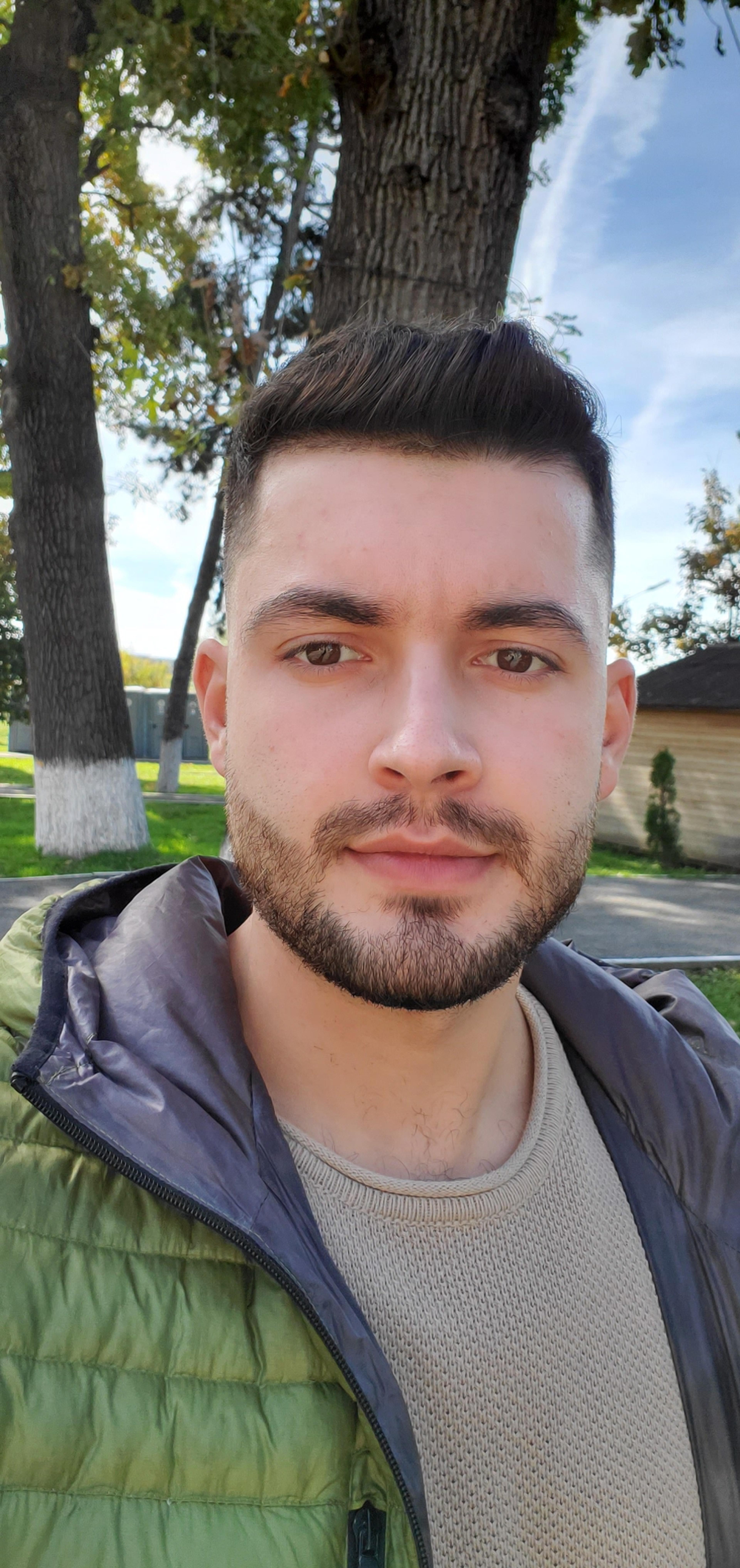 Mihai Mezei