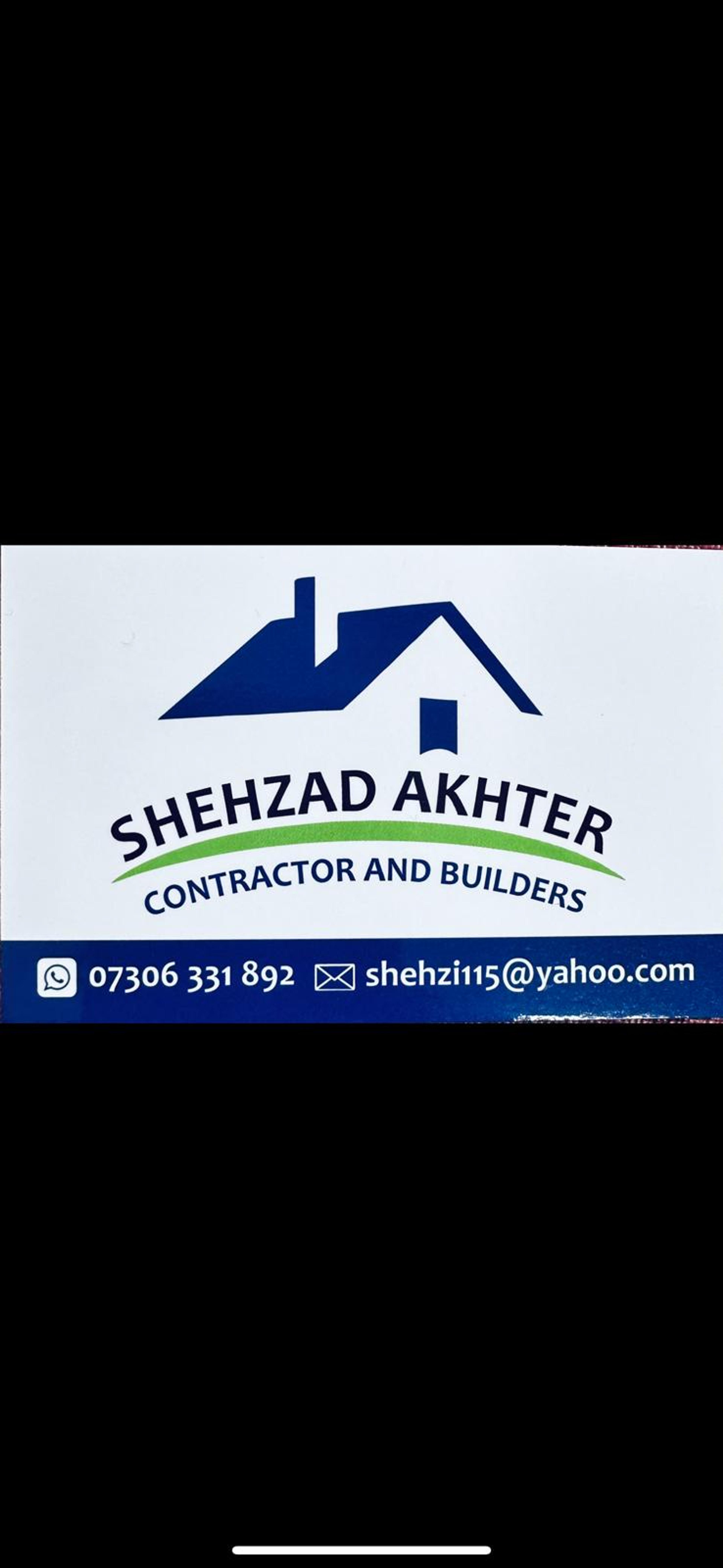 S A Contractor And Builders Ltd