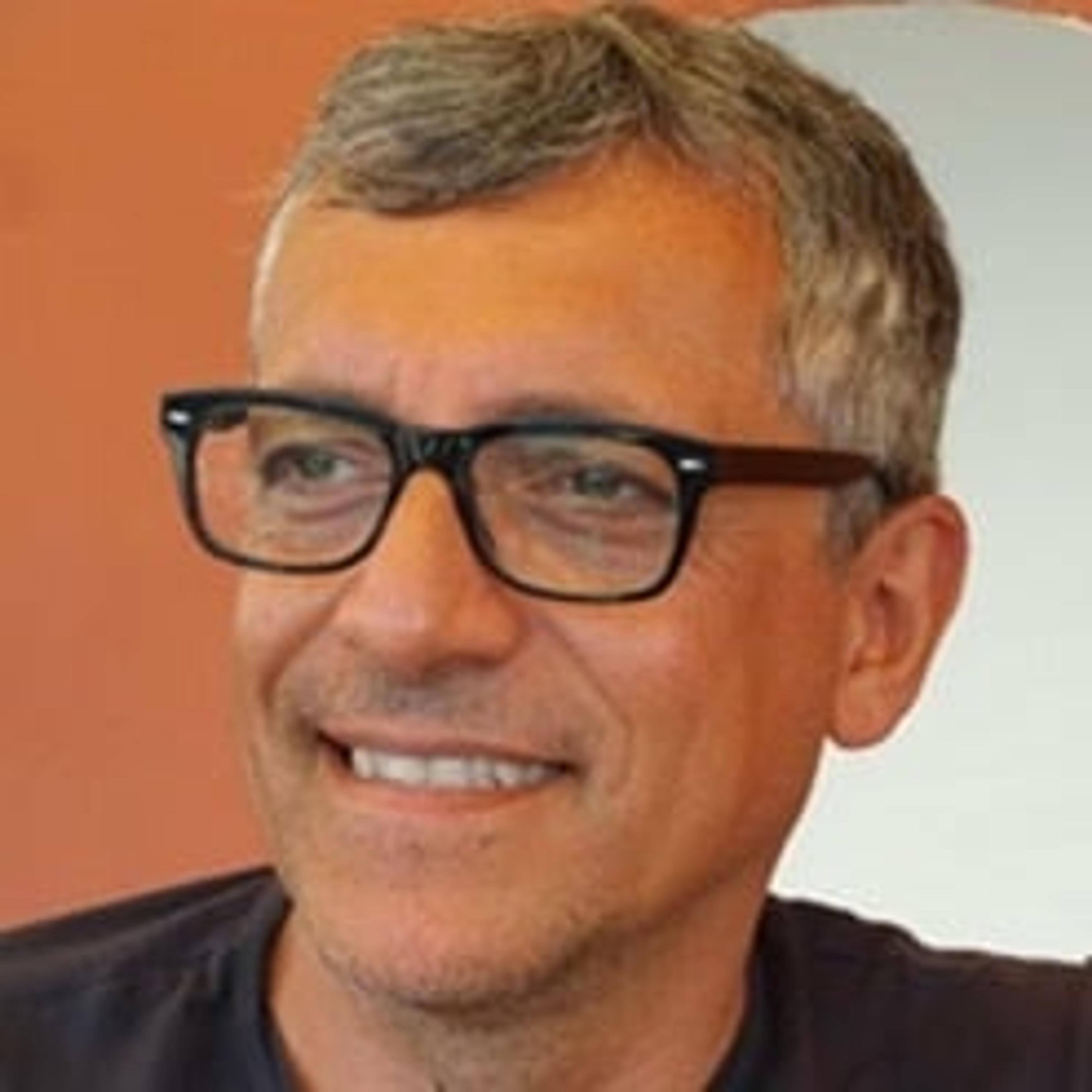 Gianluca Minella Psicologo Analista