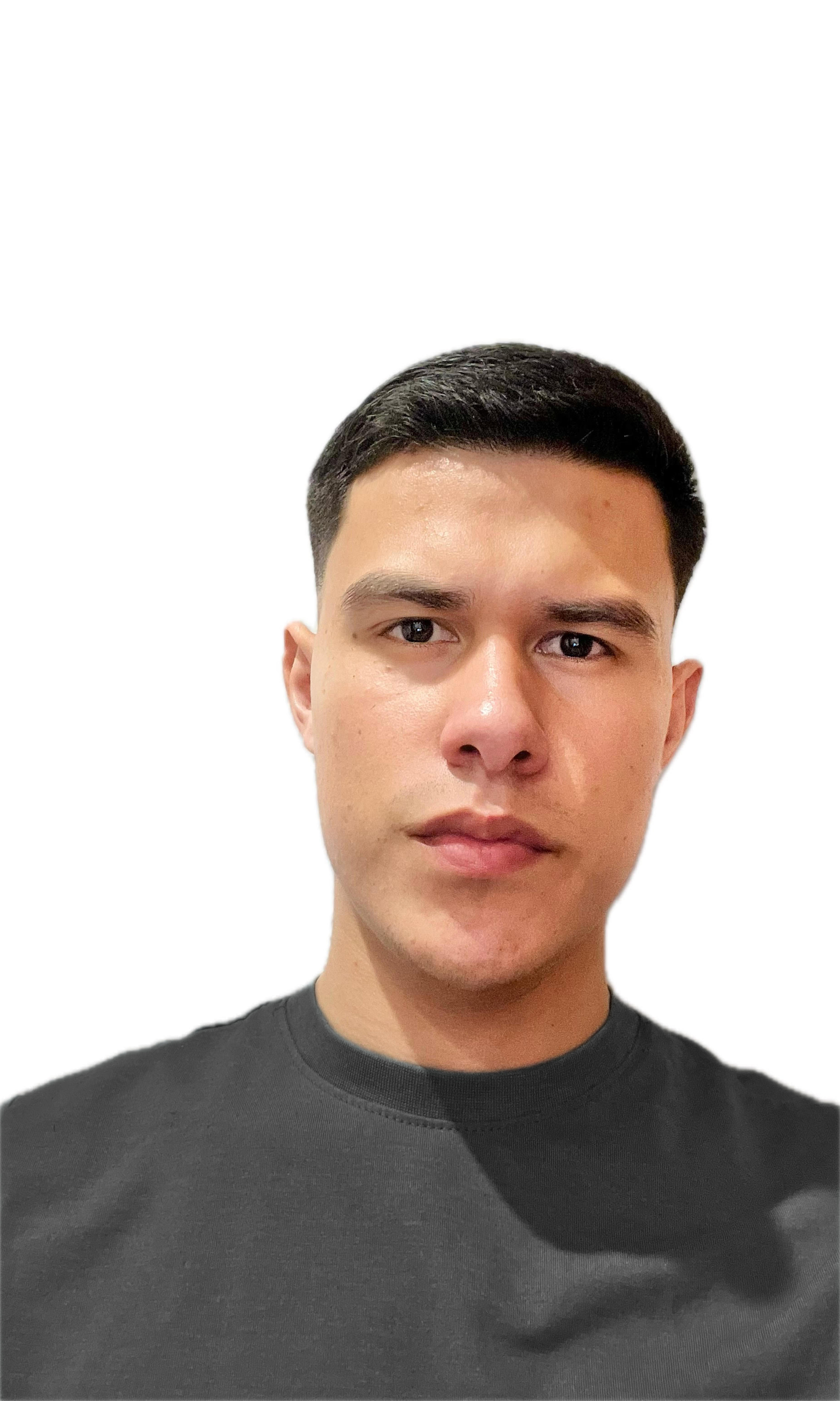 Jeiner Vargas