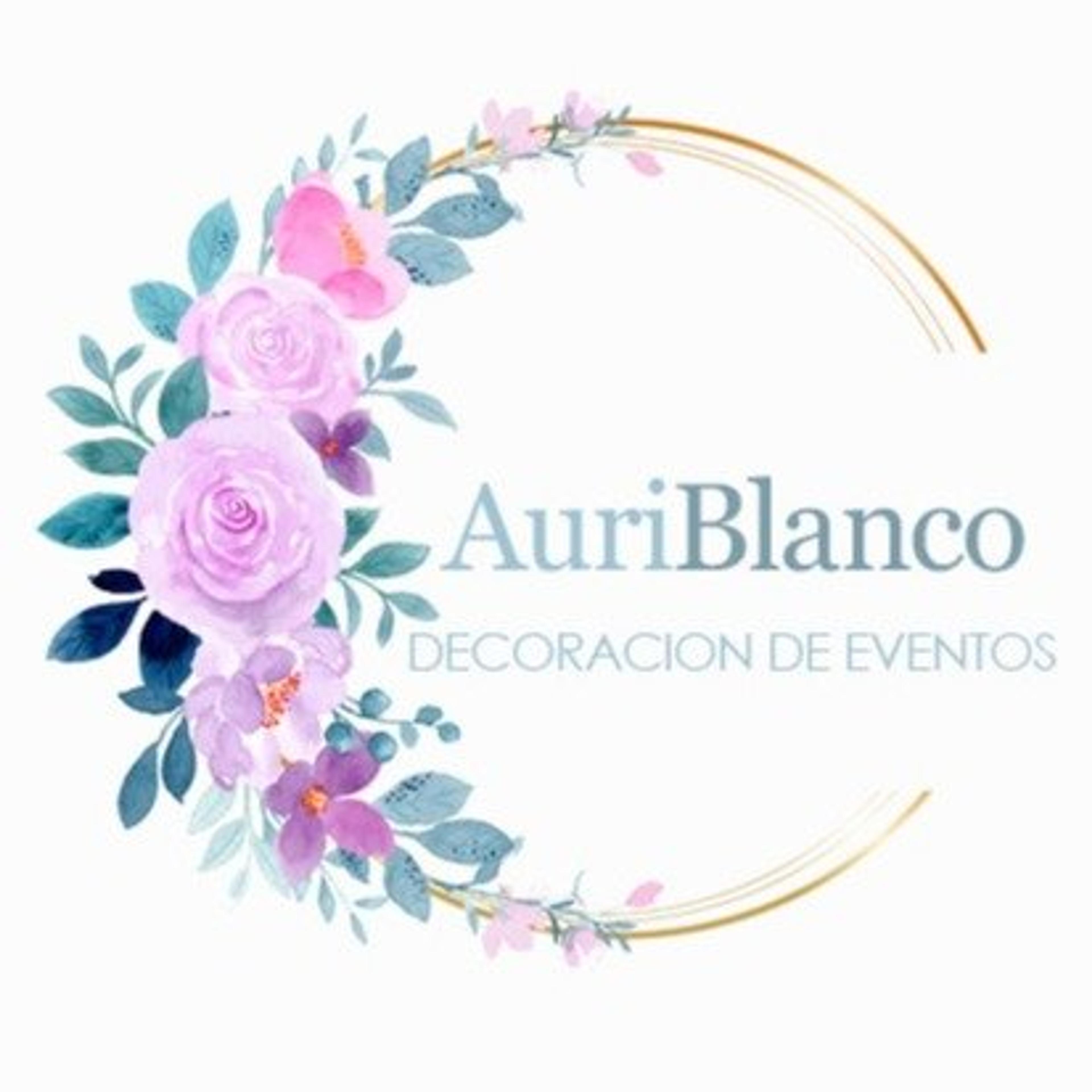 Auri Blanco Díaz