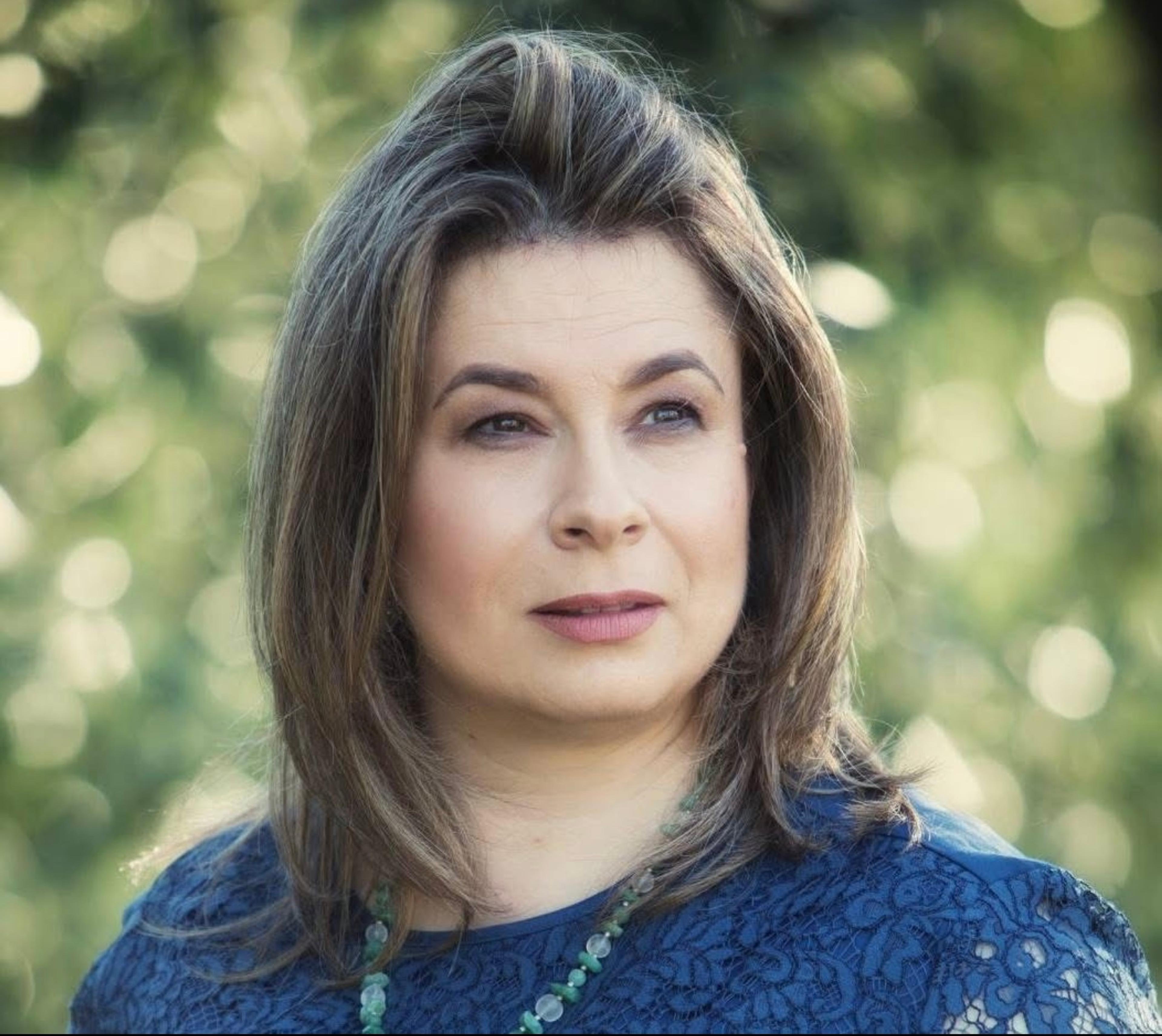 Dr.ssa Sandra Petralli