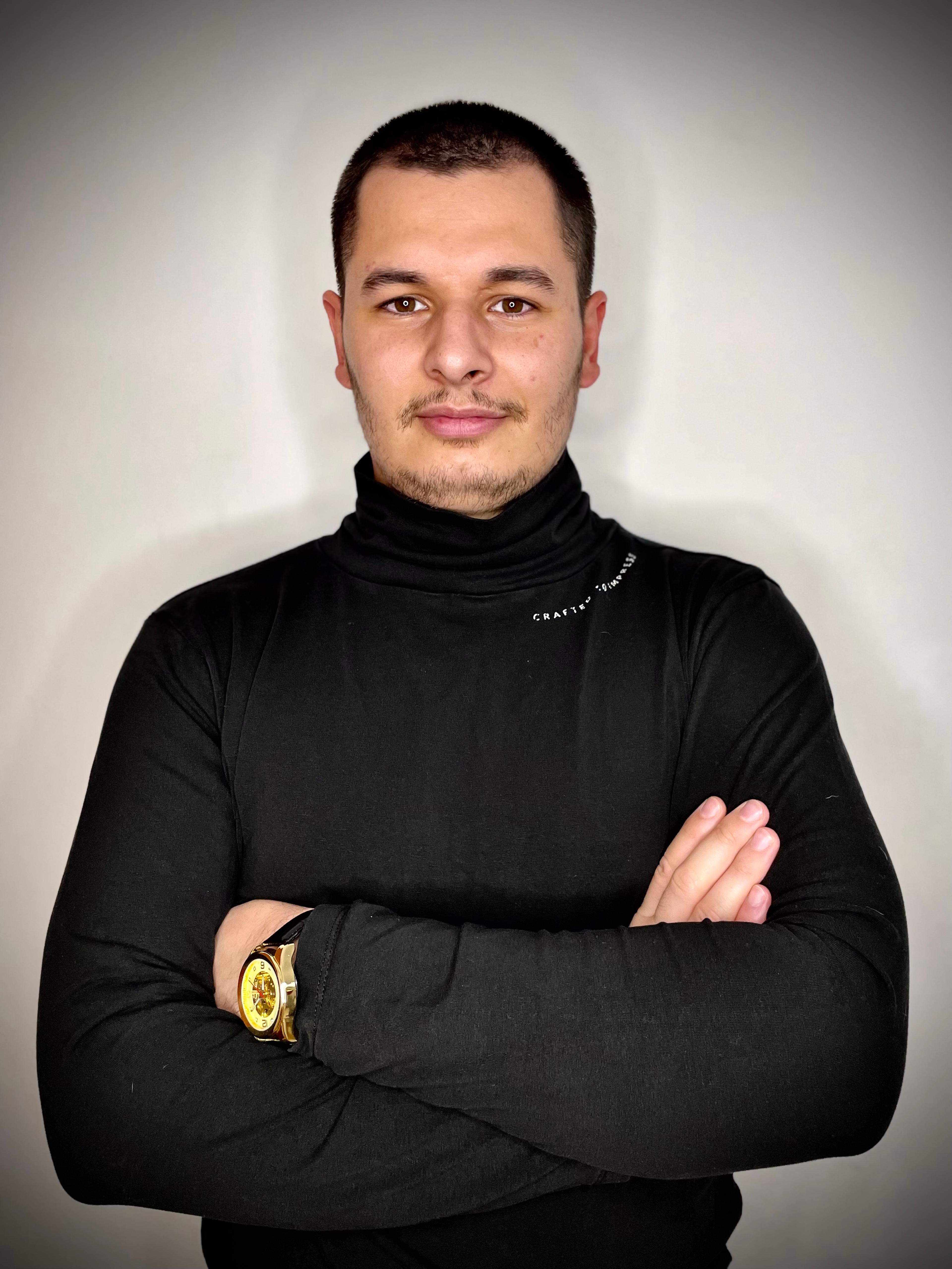 Eduard Deleu