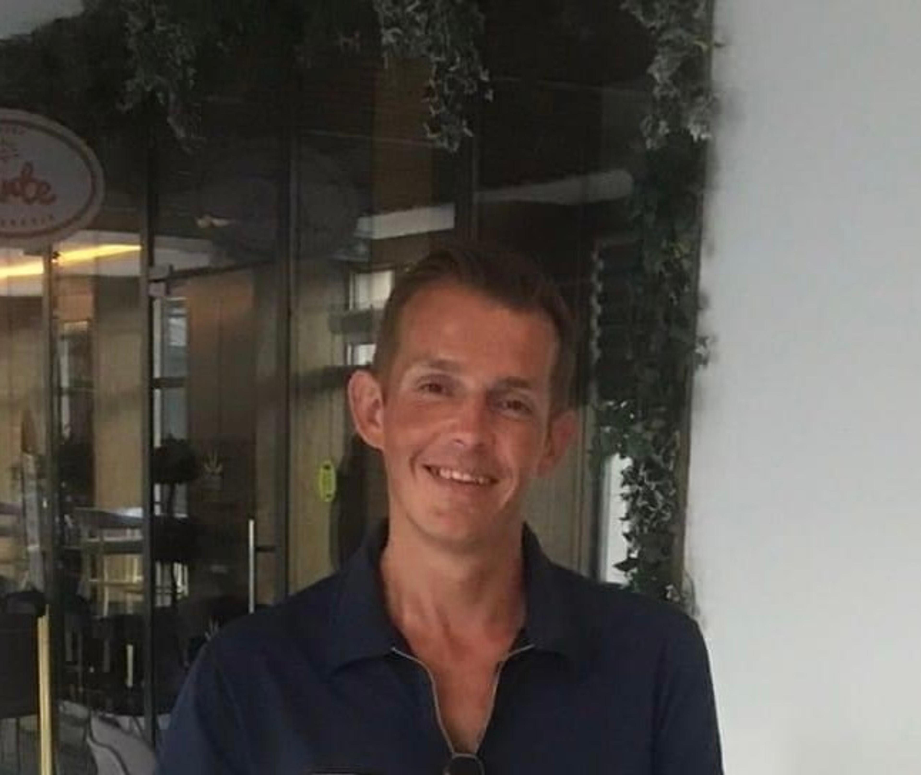 Kieron Williams