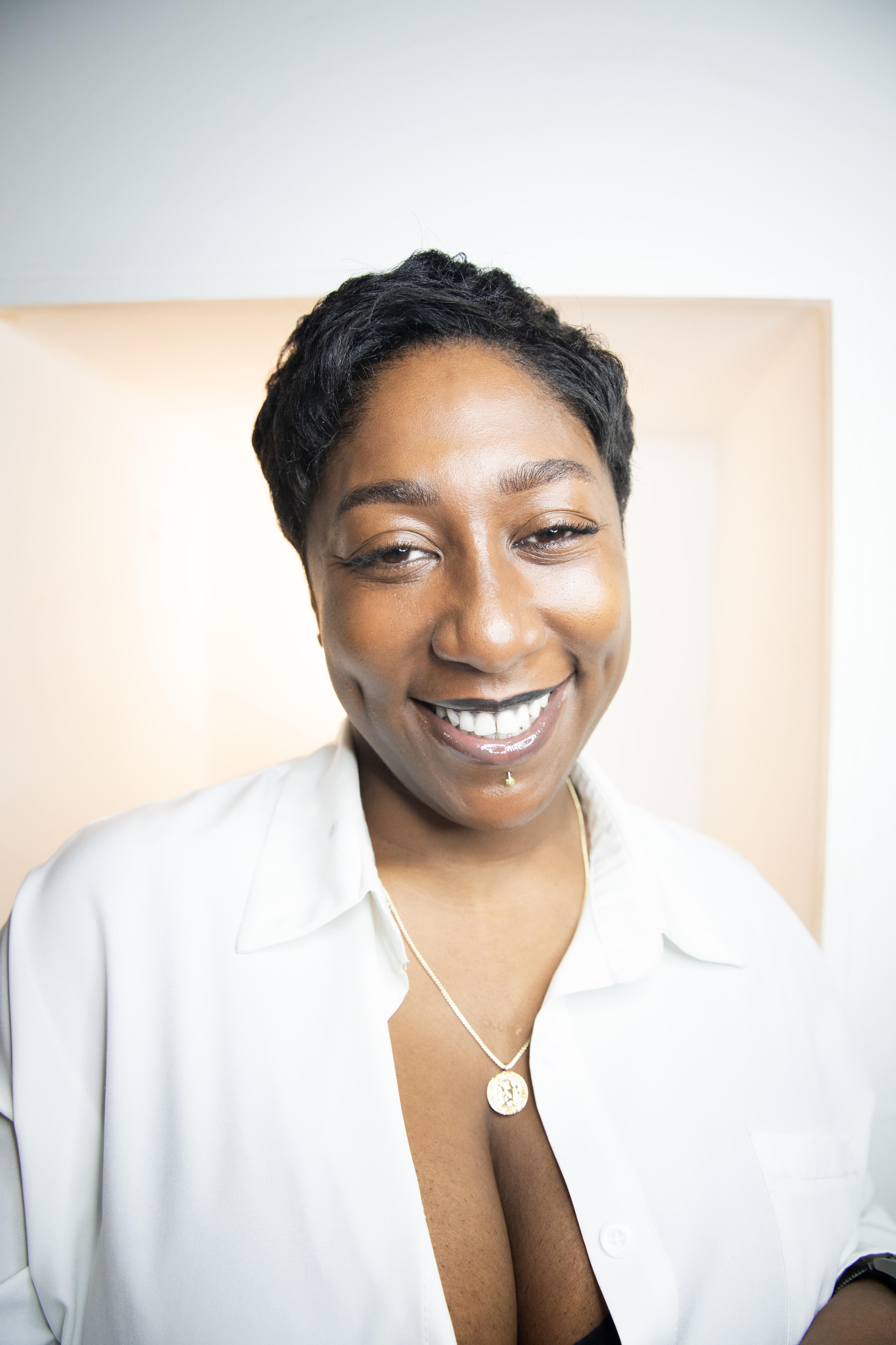 Zuleika Nelson