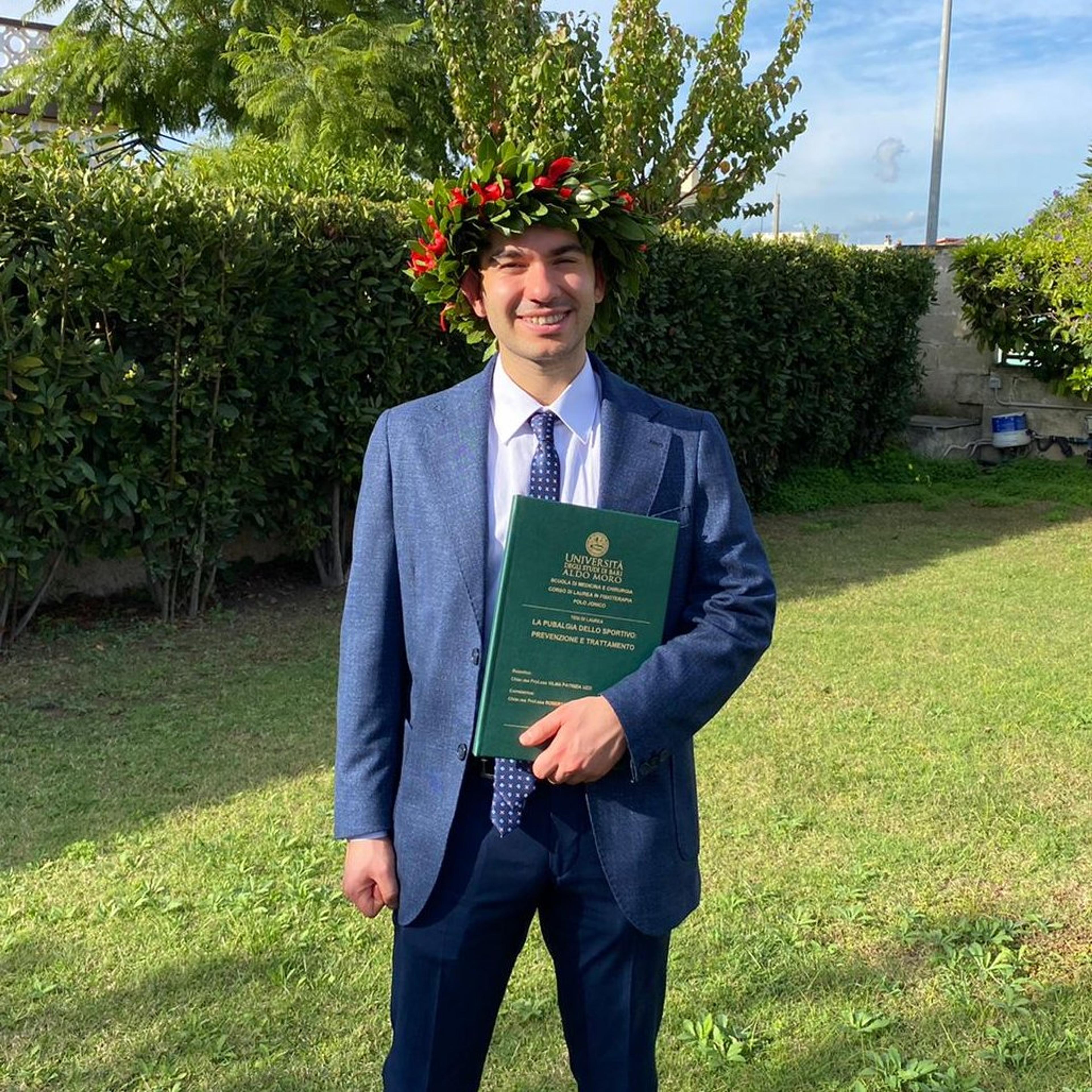 Andrea Sallustio