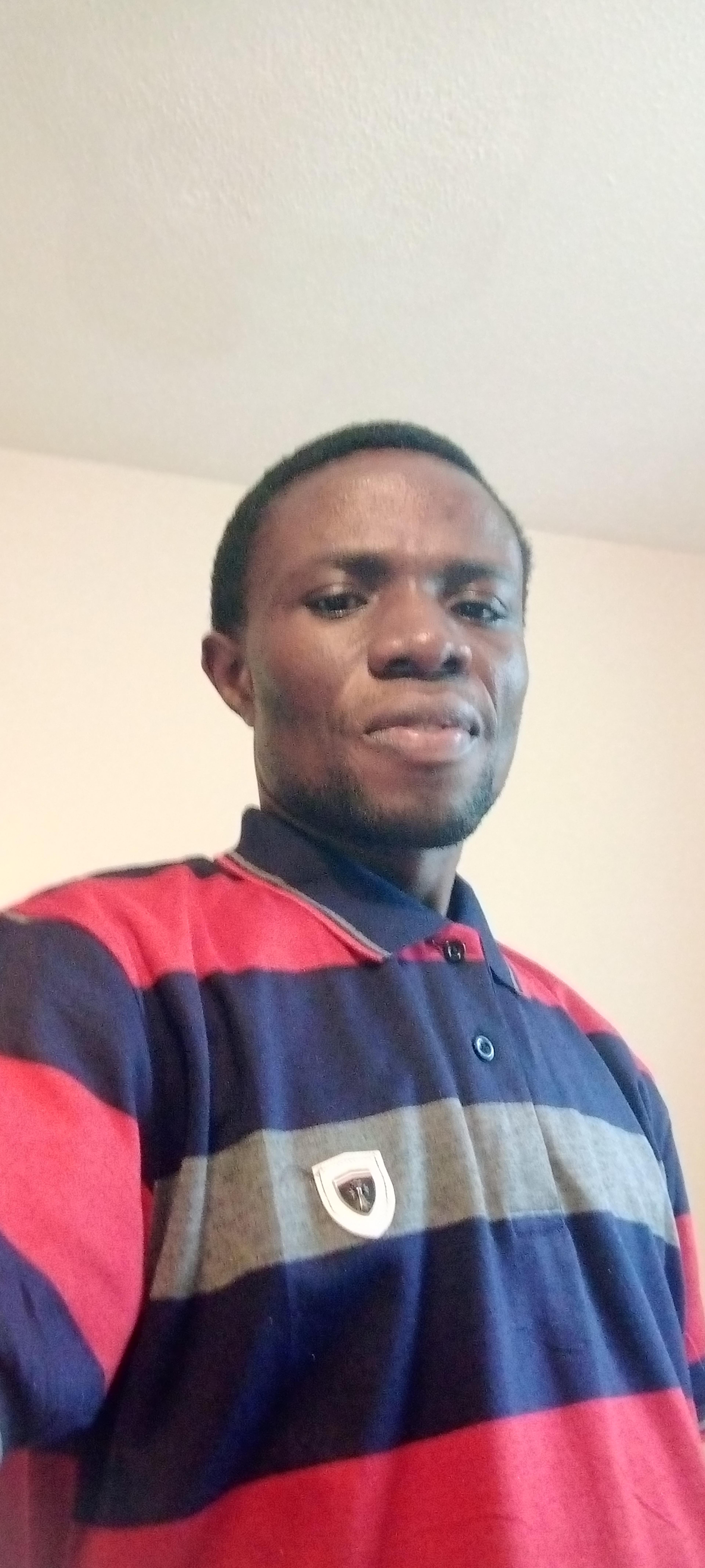 Alaba Attah