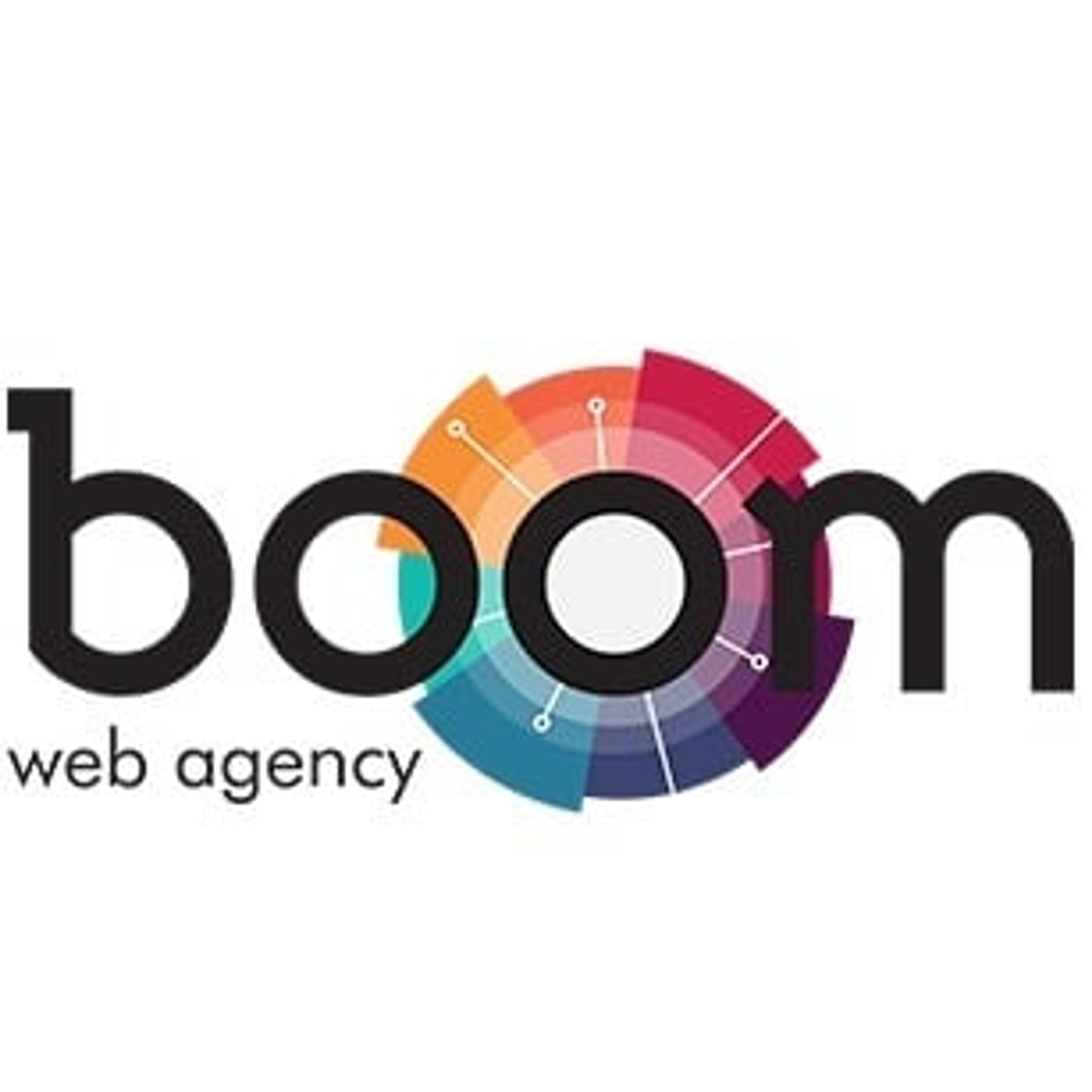 Boom Web Agency