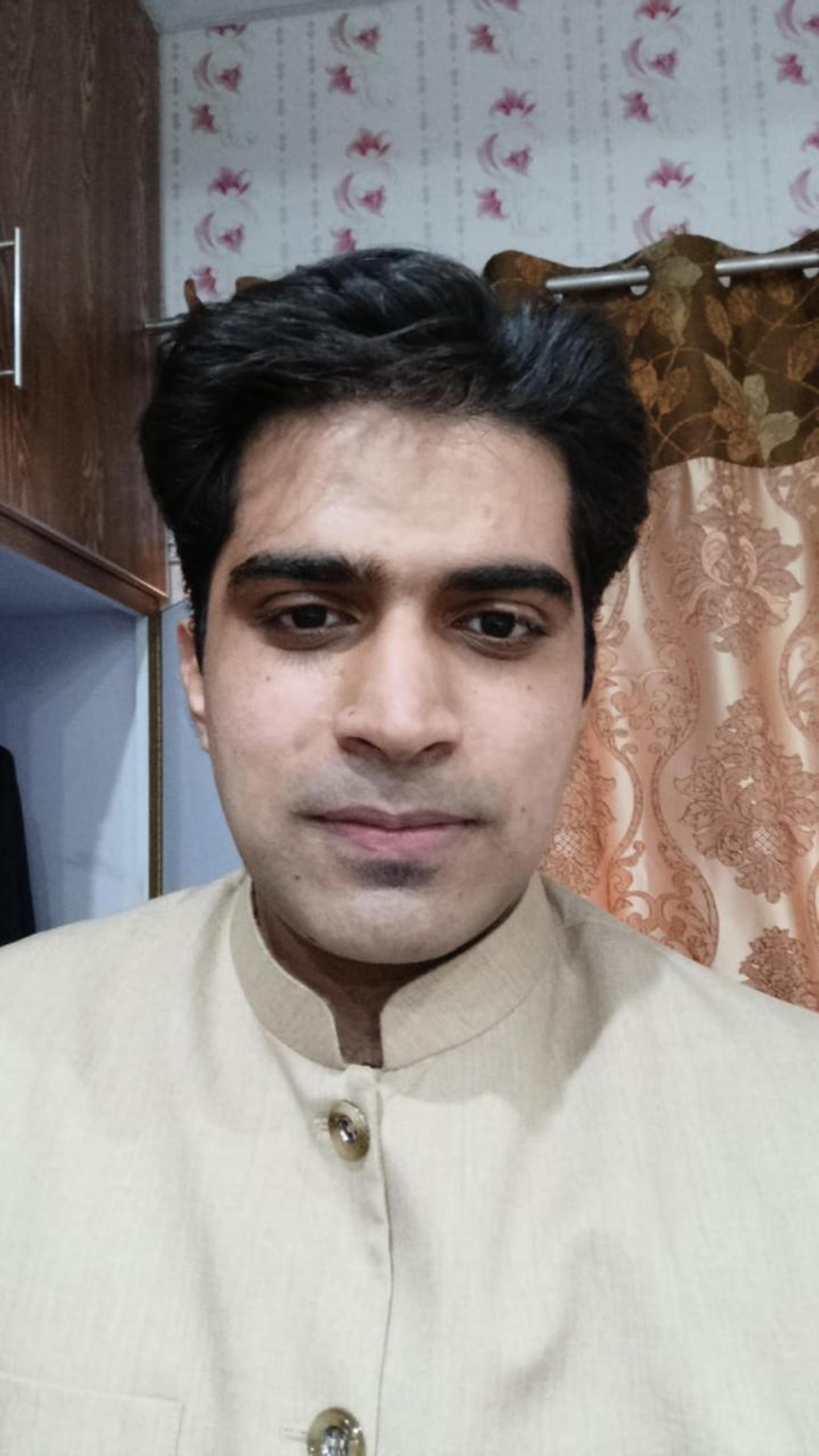 Ali Bajwa