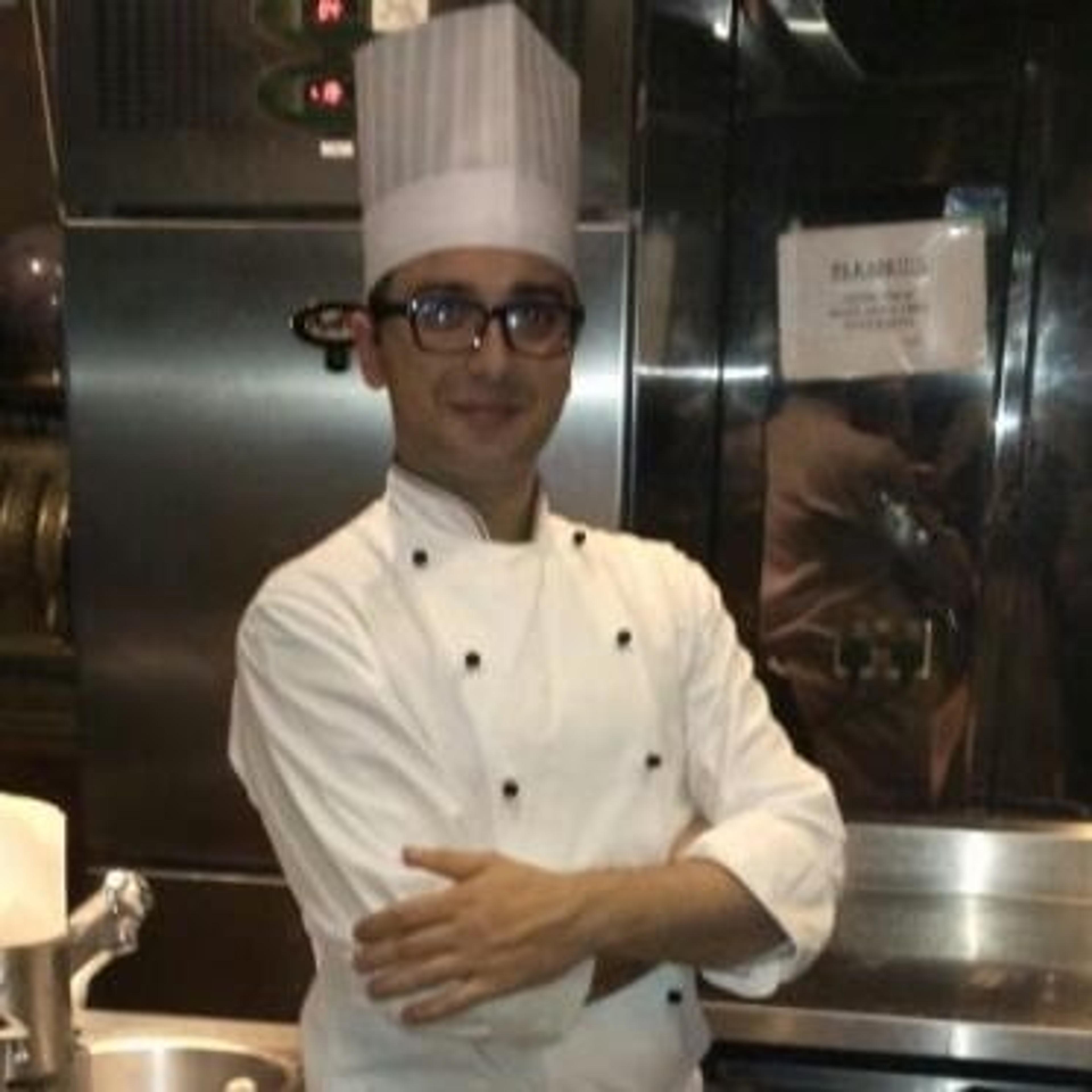 Giuliano Sanapo
