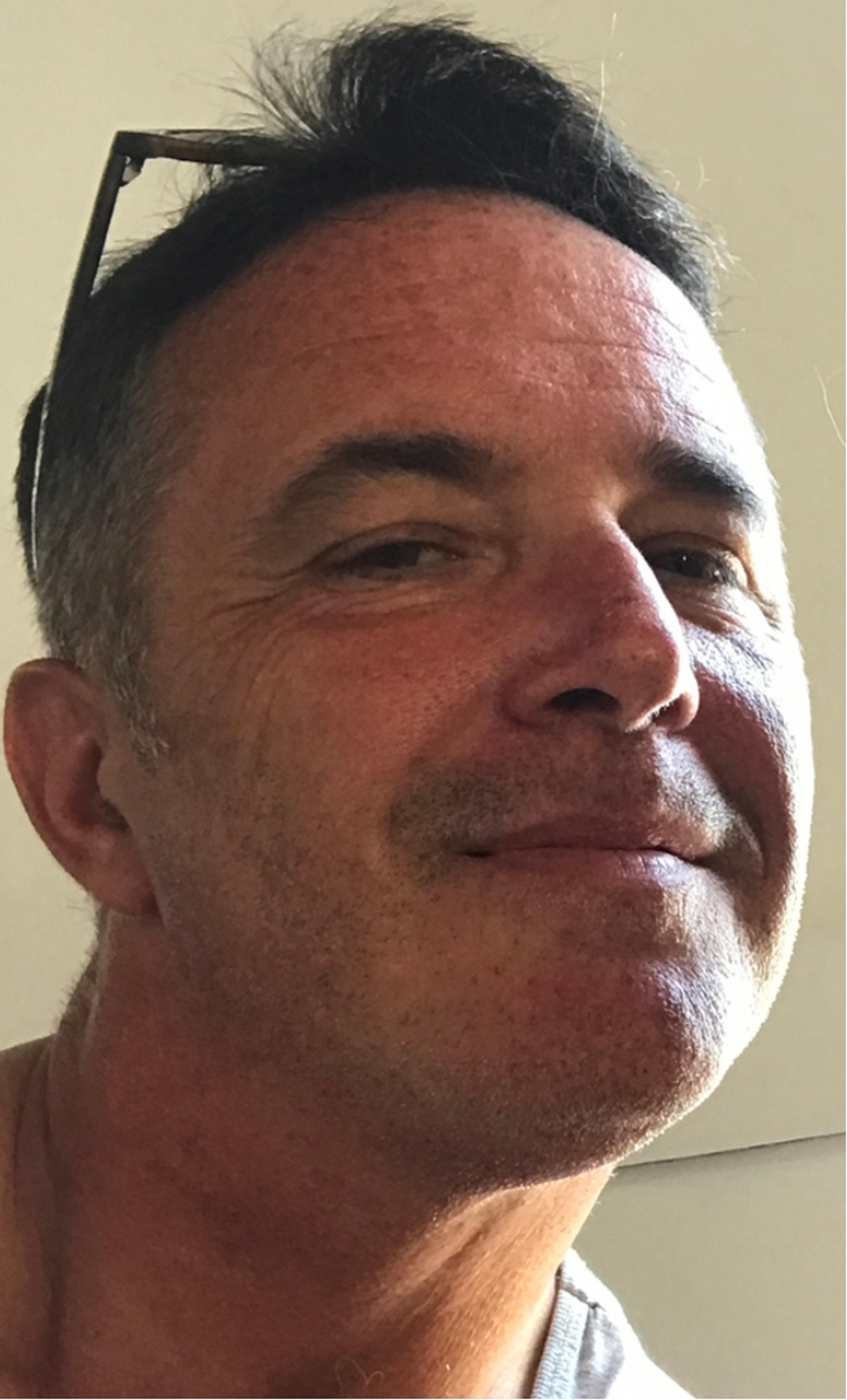David Bell