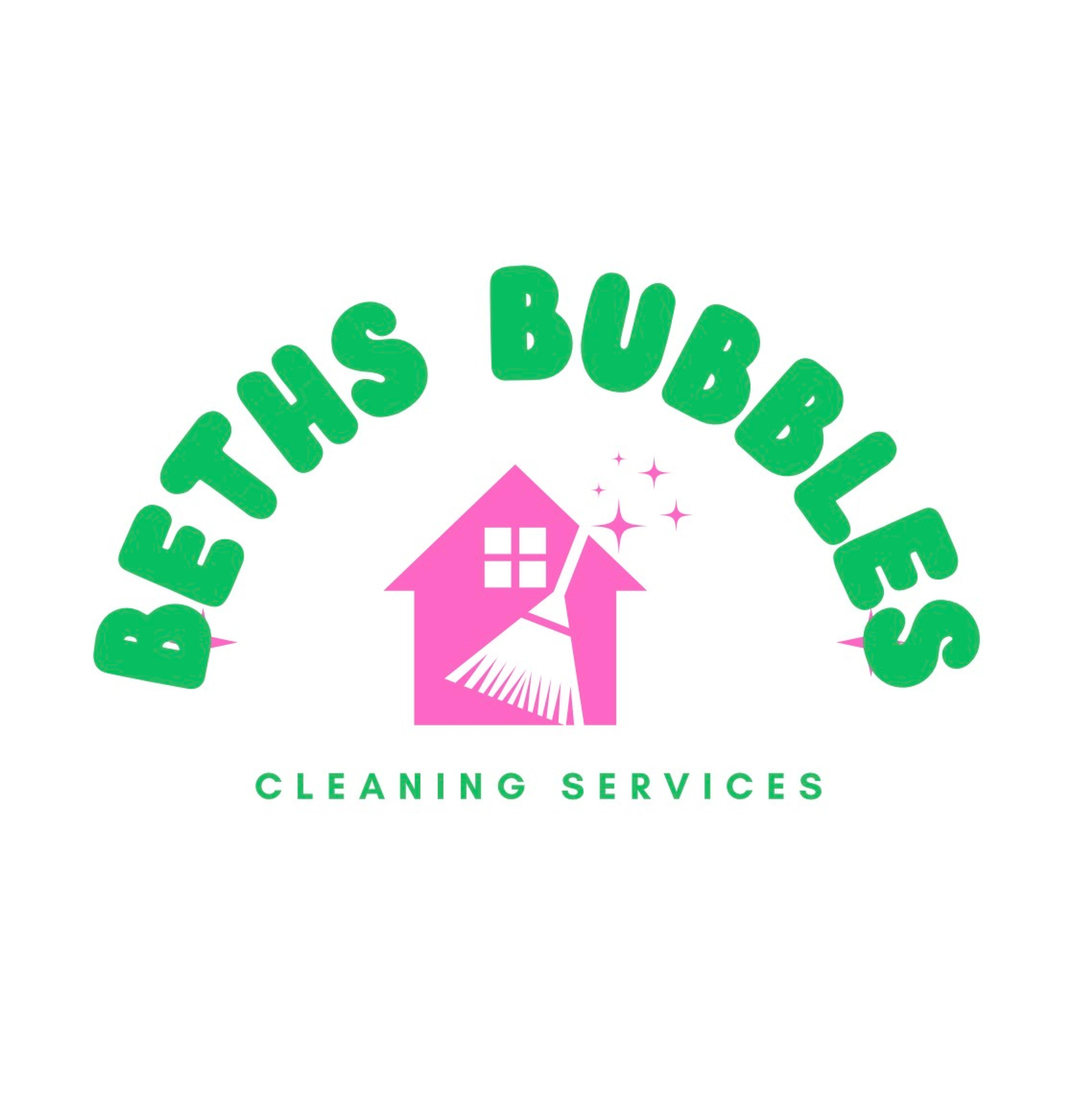 Beths Bubbles