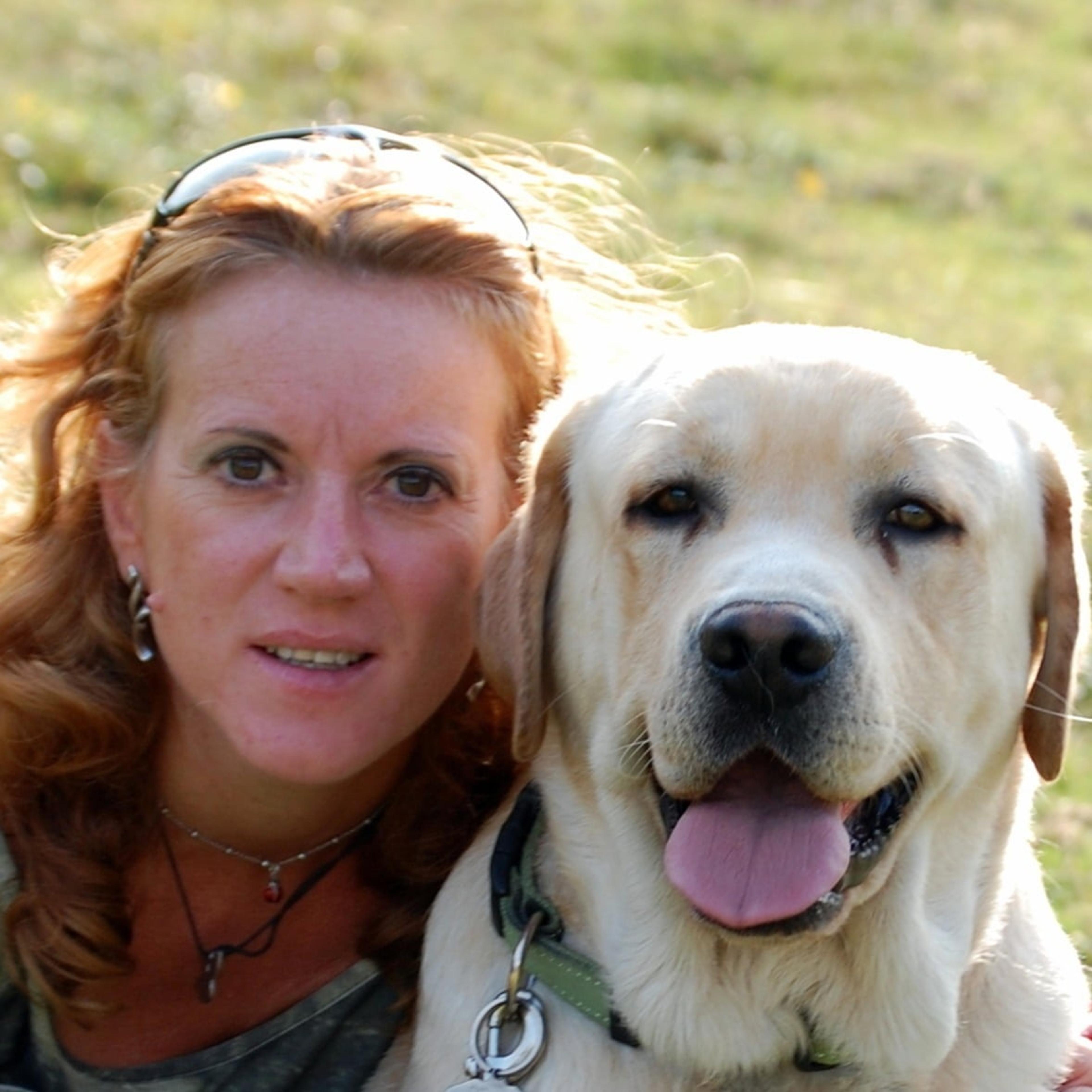 Doctor Dog Pet Therapy Dott.sa Nicoletta Teso