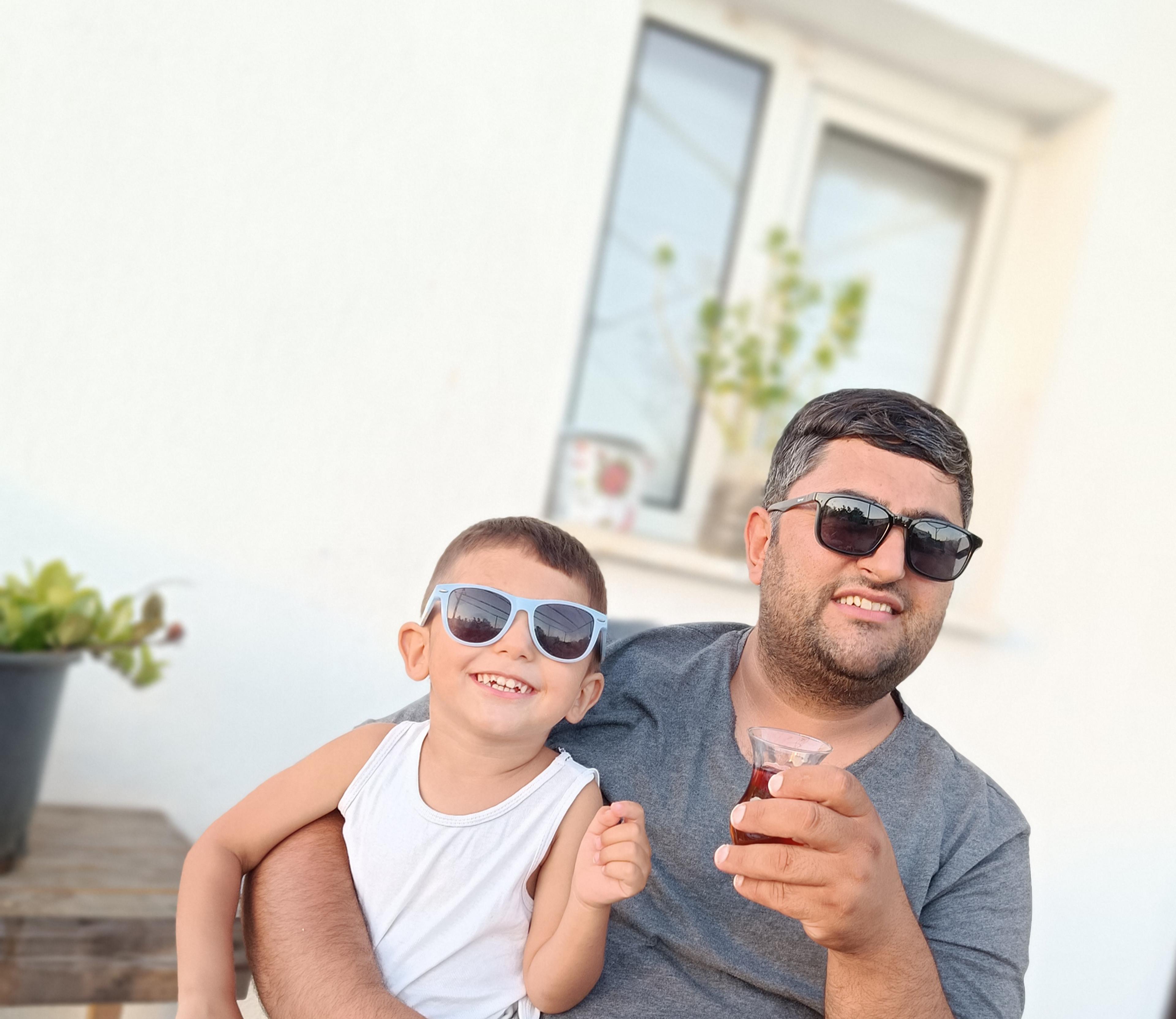 Asaf USTA