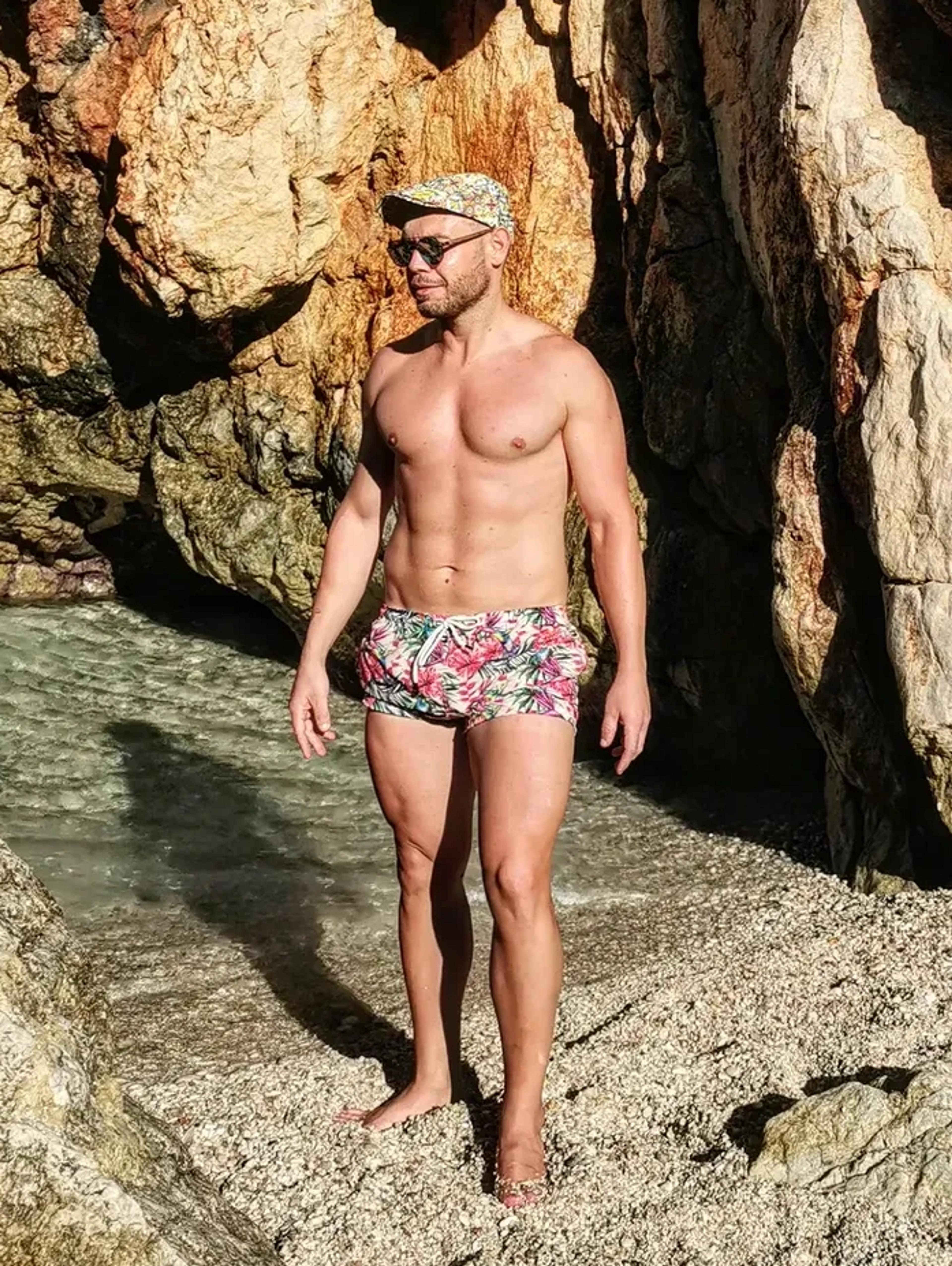Sergio Silvestri