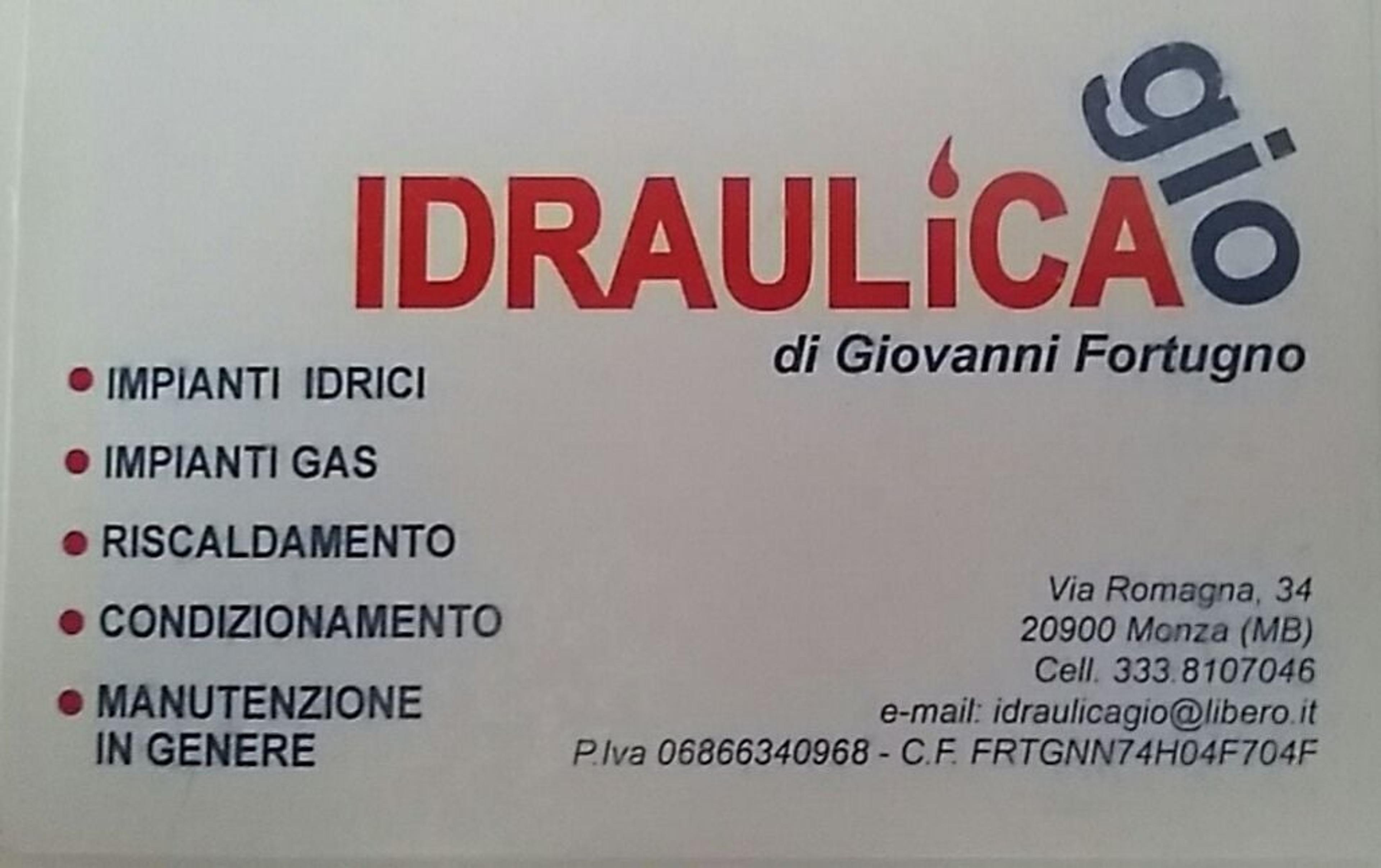 Idraulica Gio
