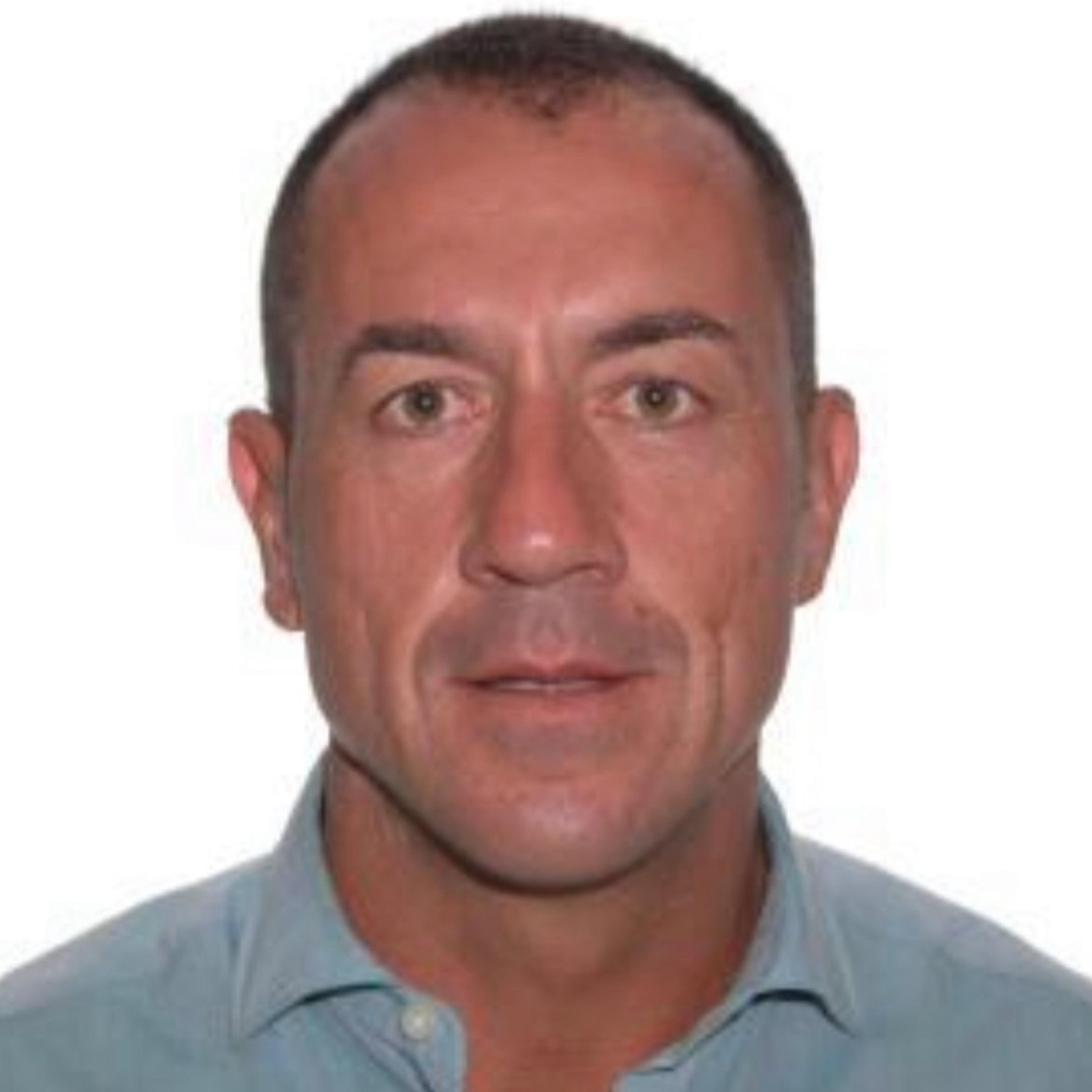 José Juan Quintana Montesdeoca