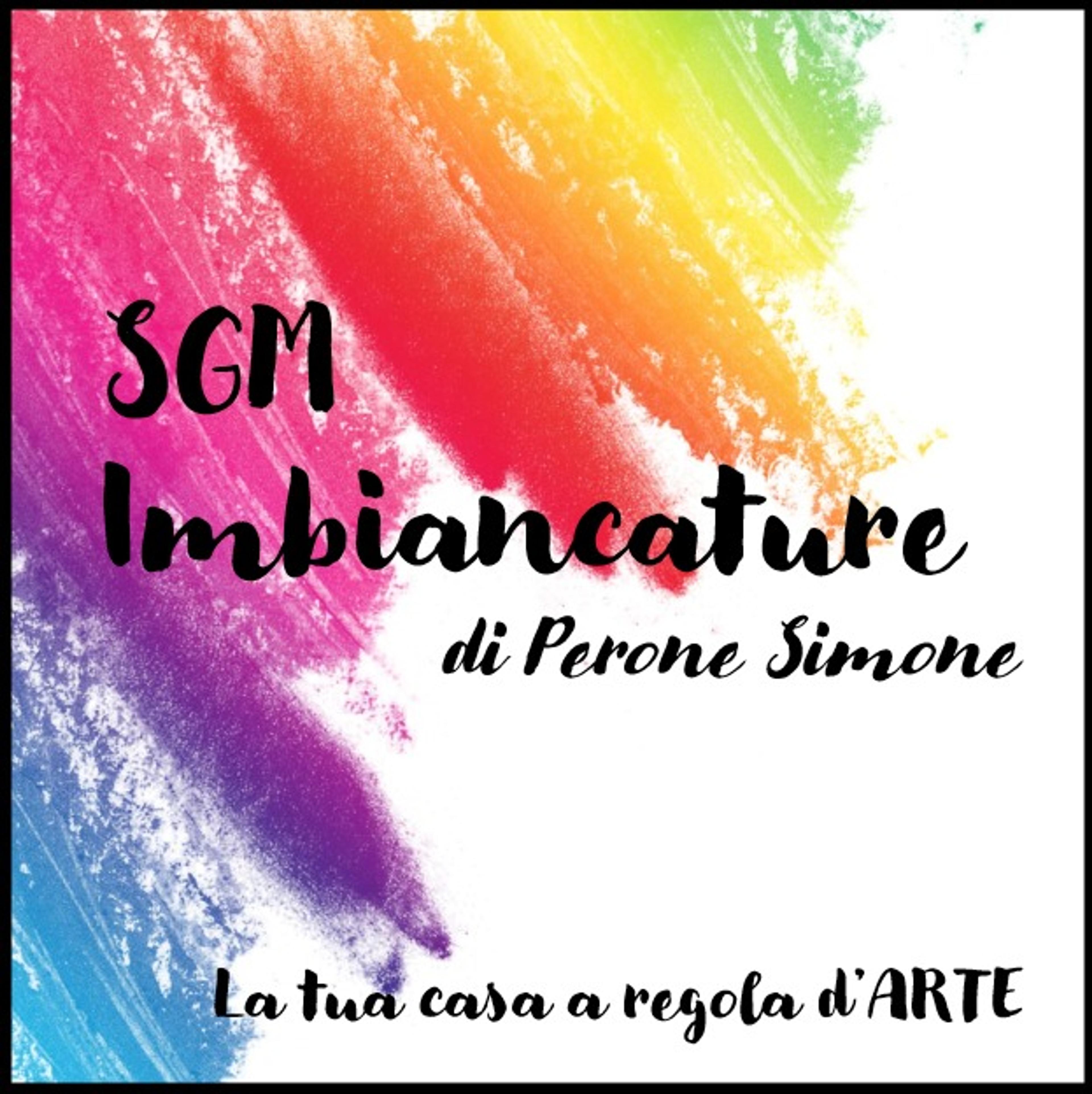 SGM imbiancature