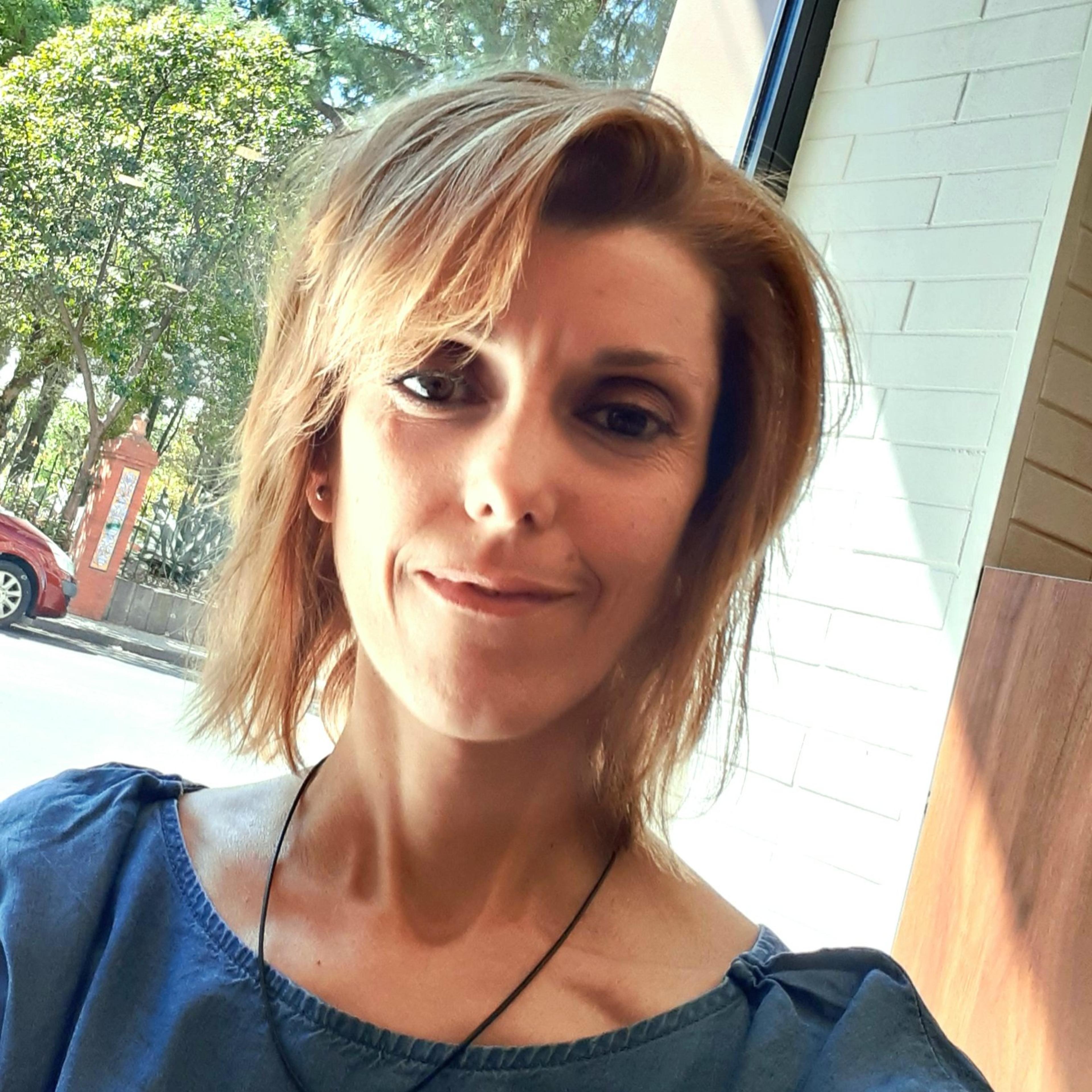 Carmen Cuevas Fernández