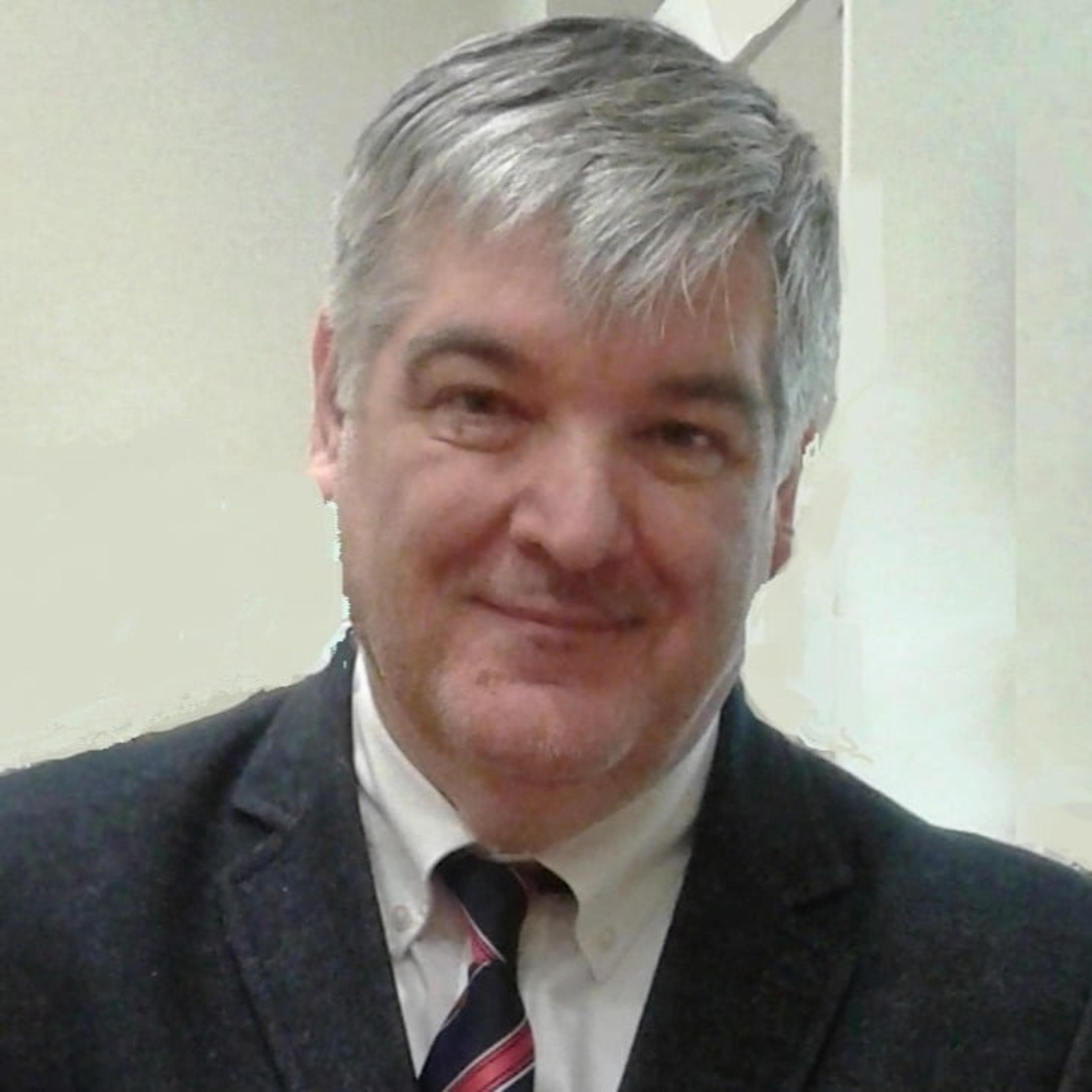 Mori Paolo logopedista