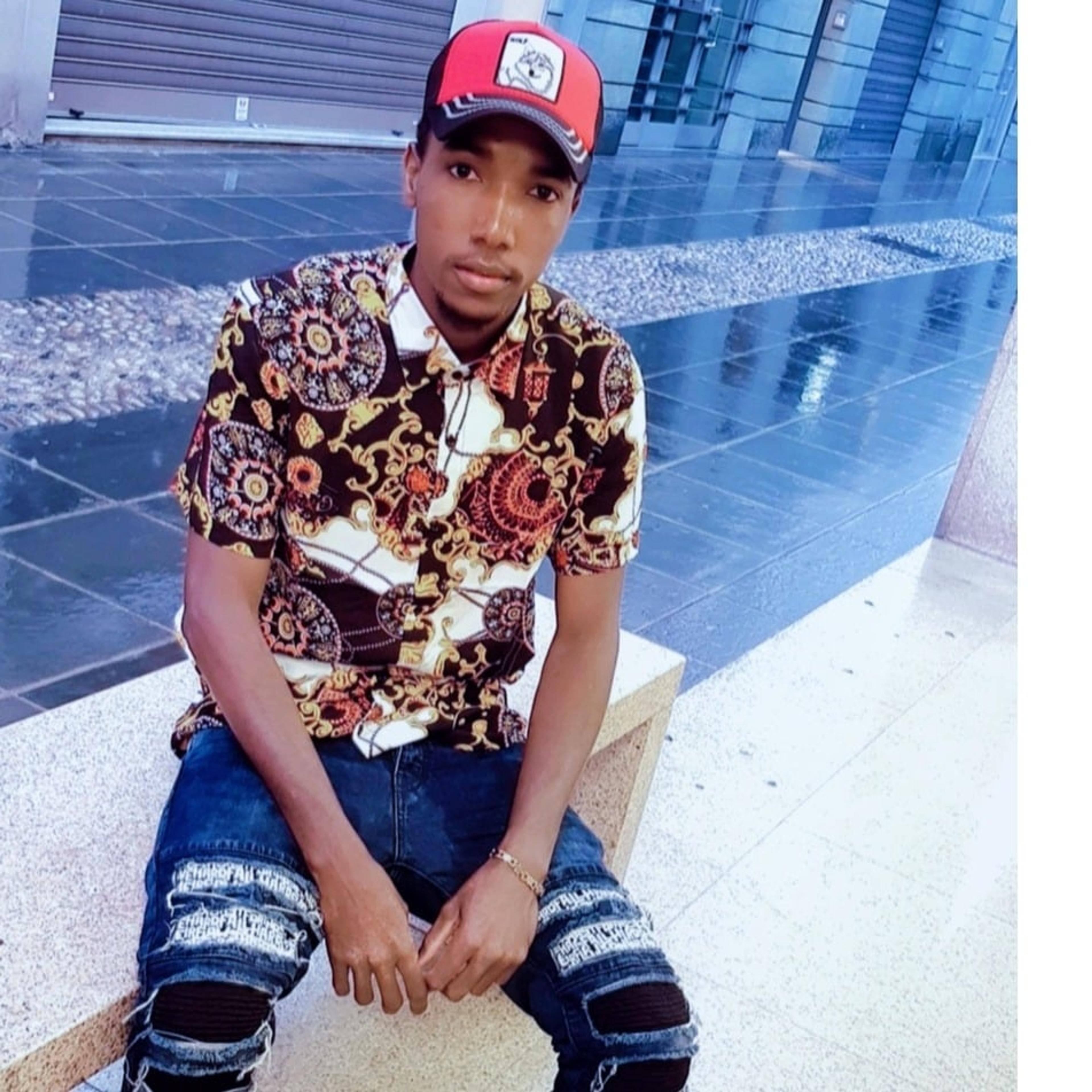 Mohamed Fadia Diallo