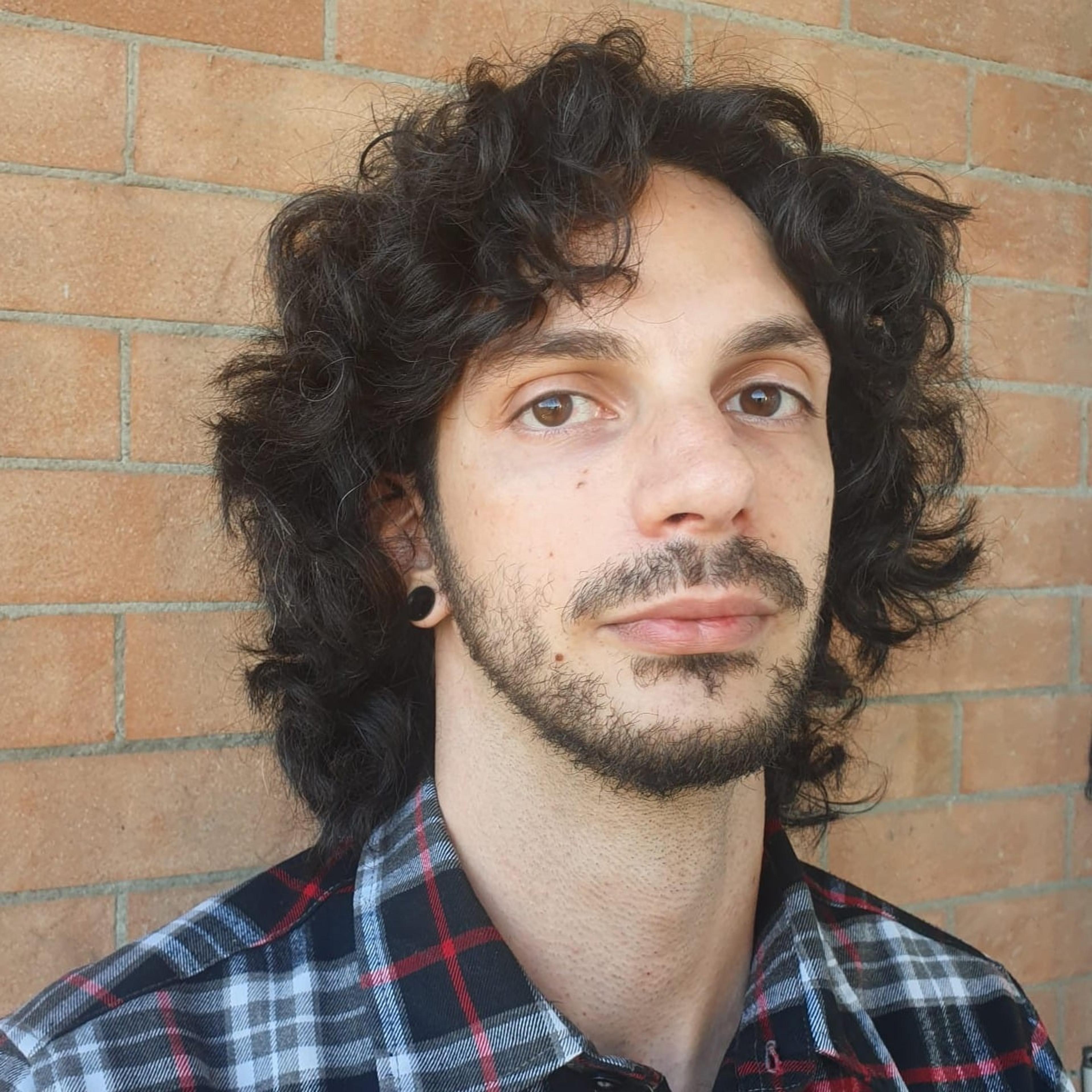 Luca Lambiase