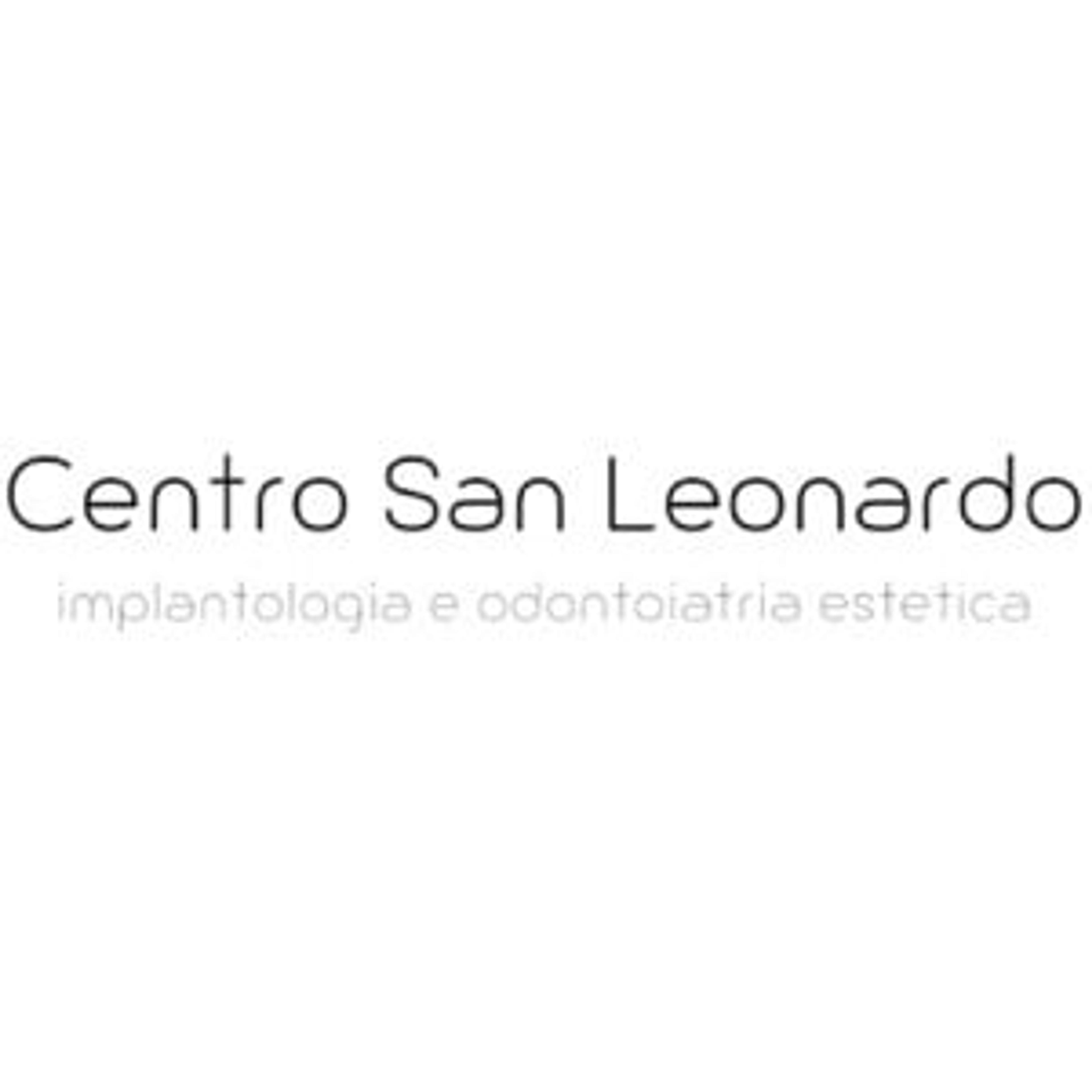 Centro San Leonardo srl