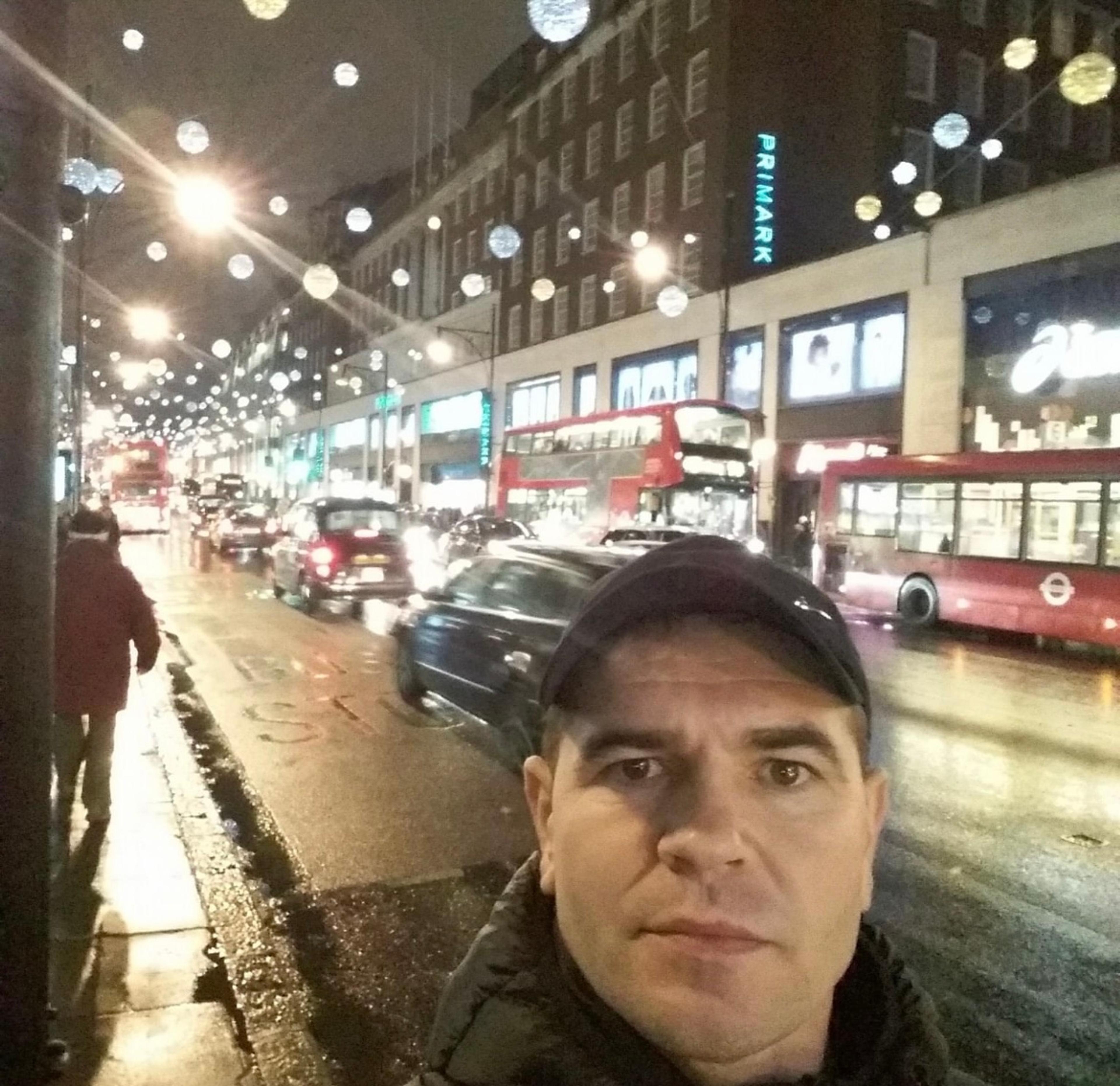 Danut Puiu Baltatu