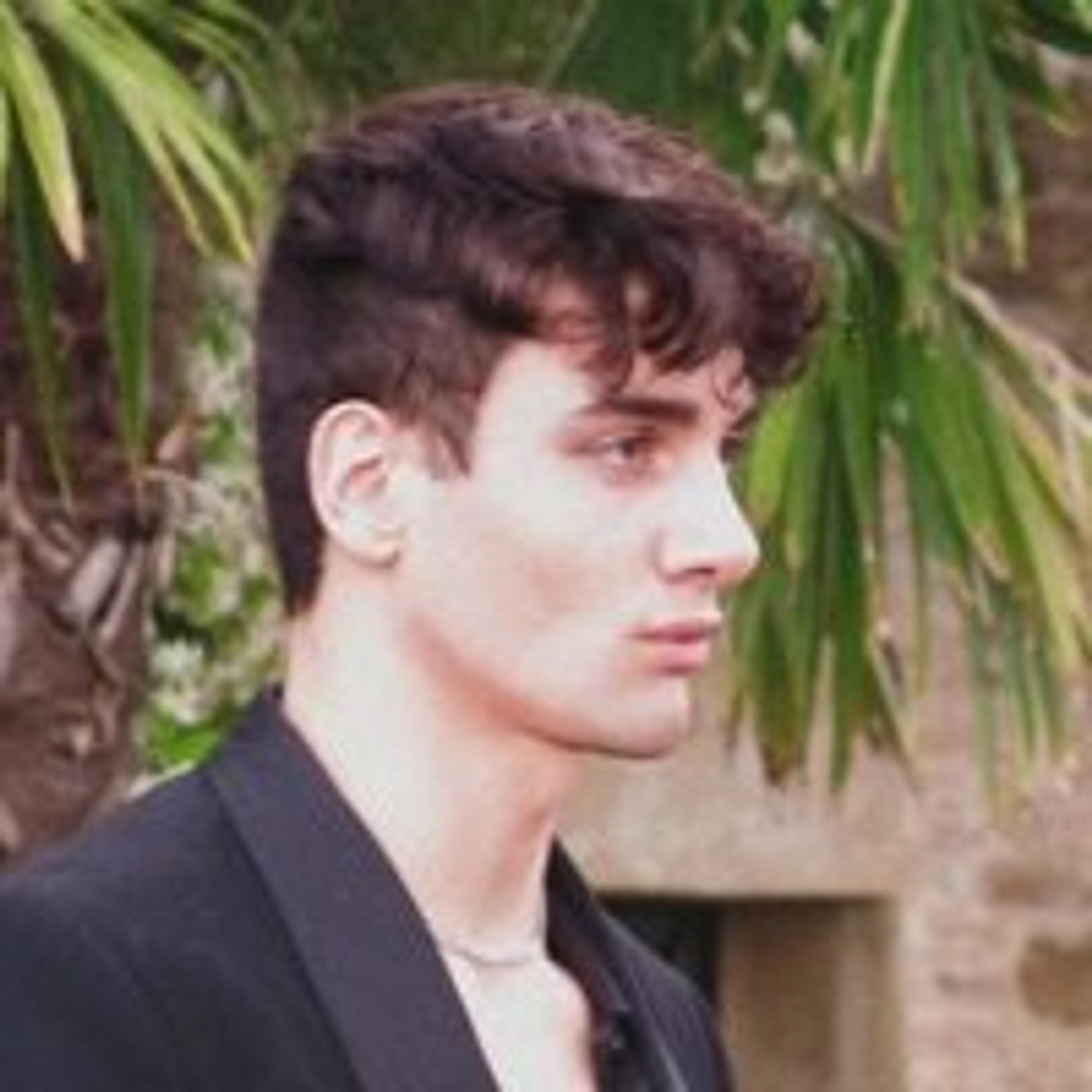 Davide Vitale