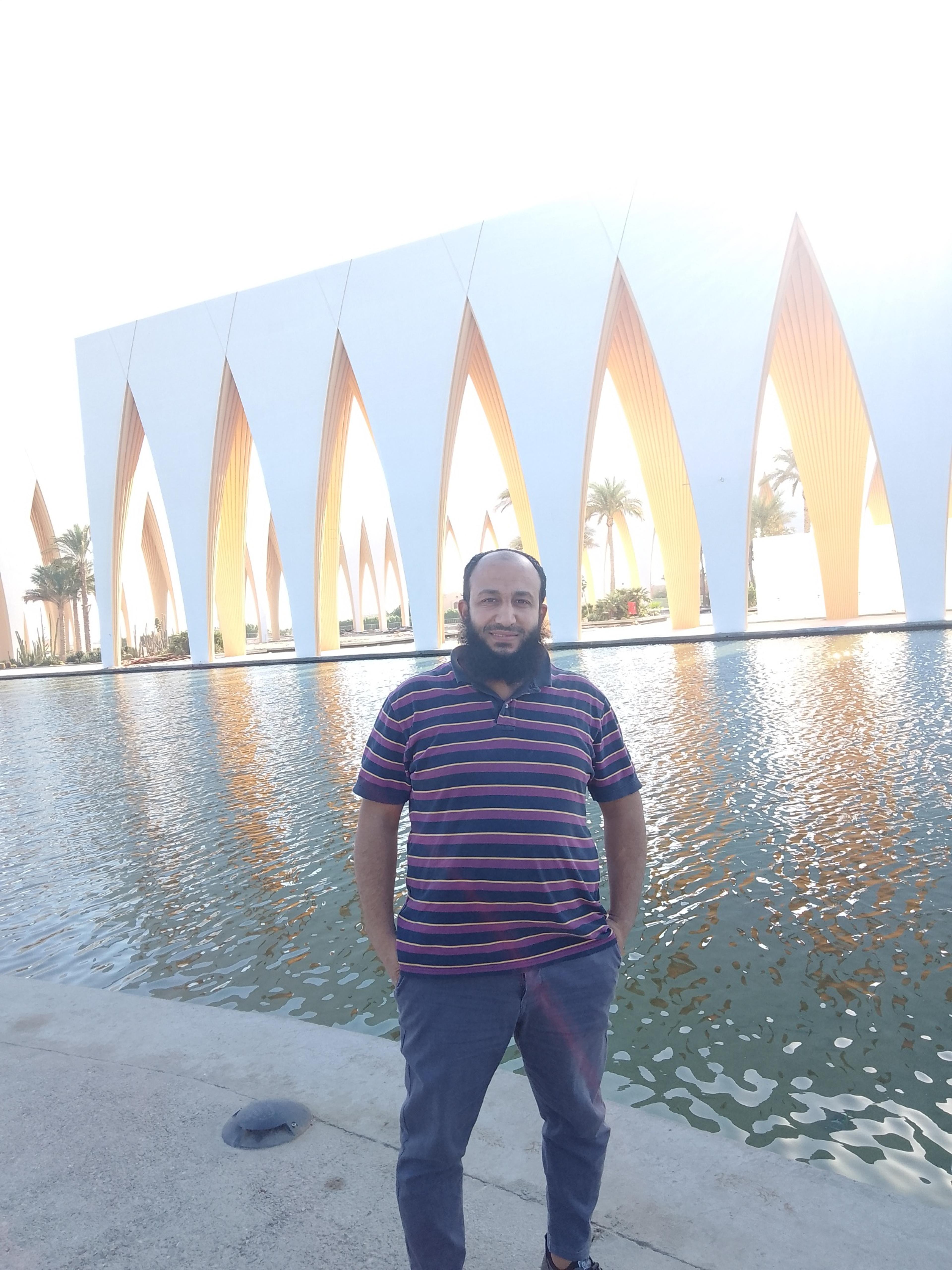 ماهر ابراهيم