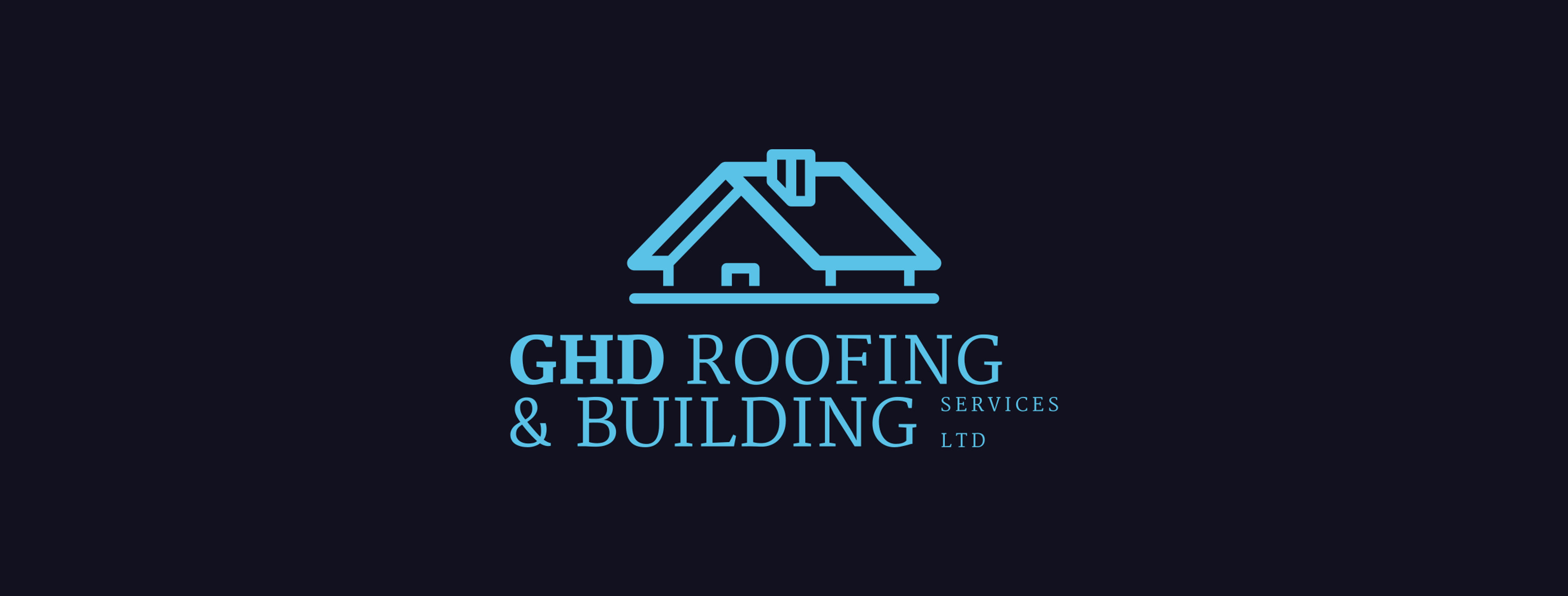 Ghd roofing and building ltd