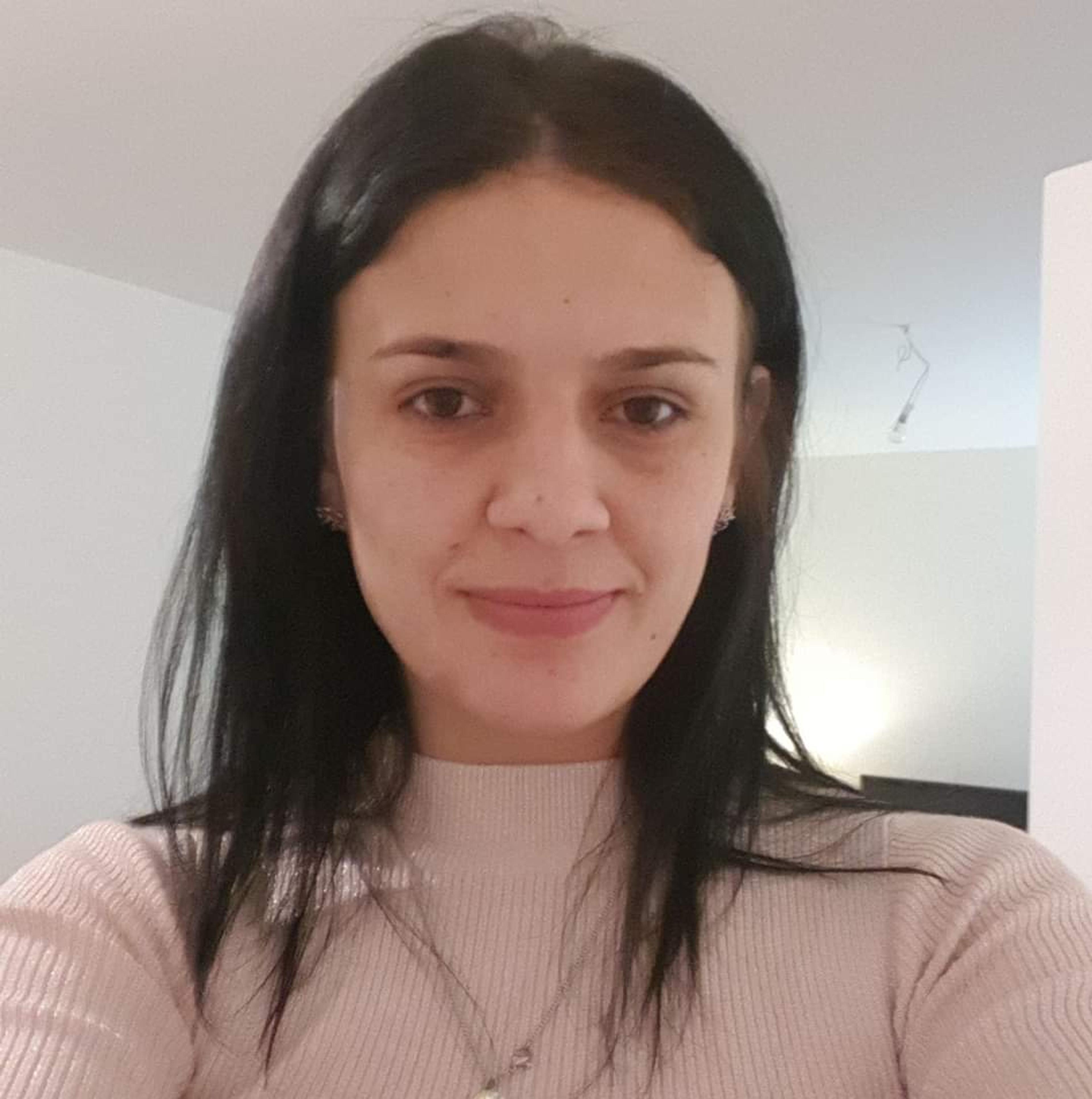 Claudia Gorgan