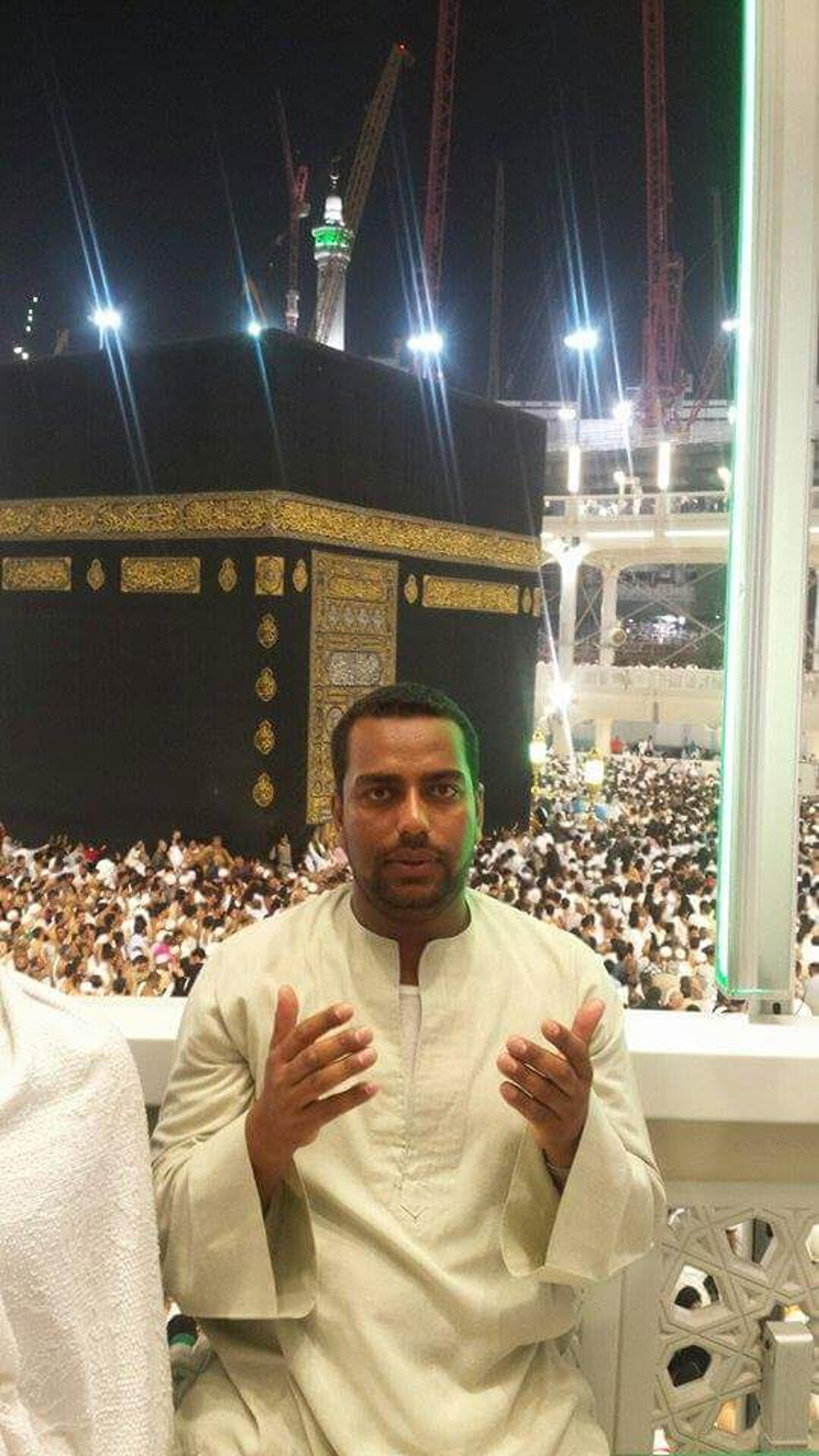 احمد الضبع