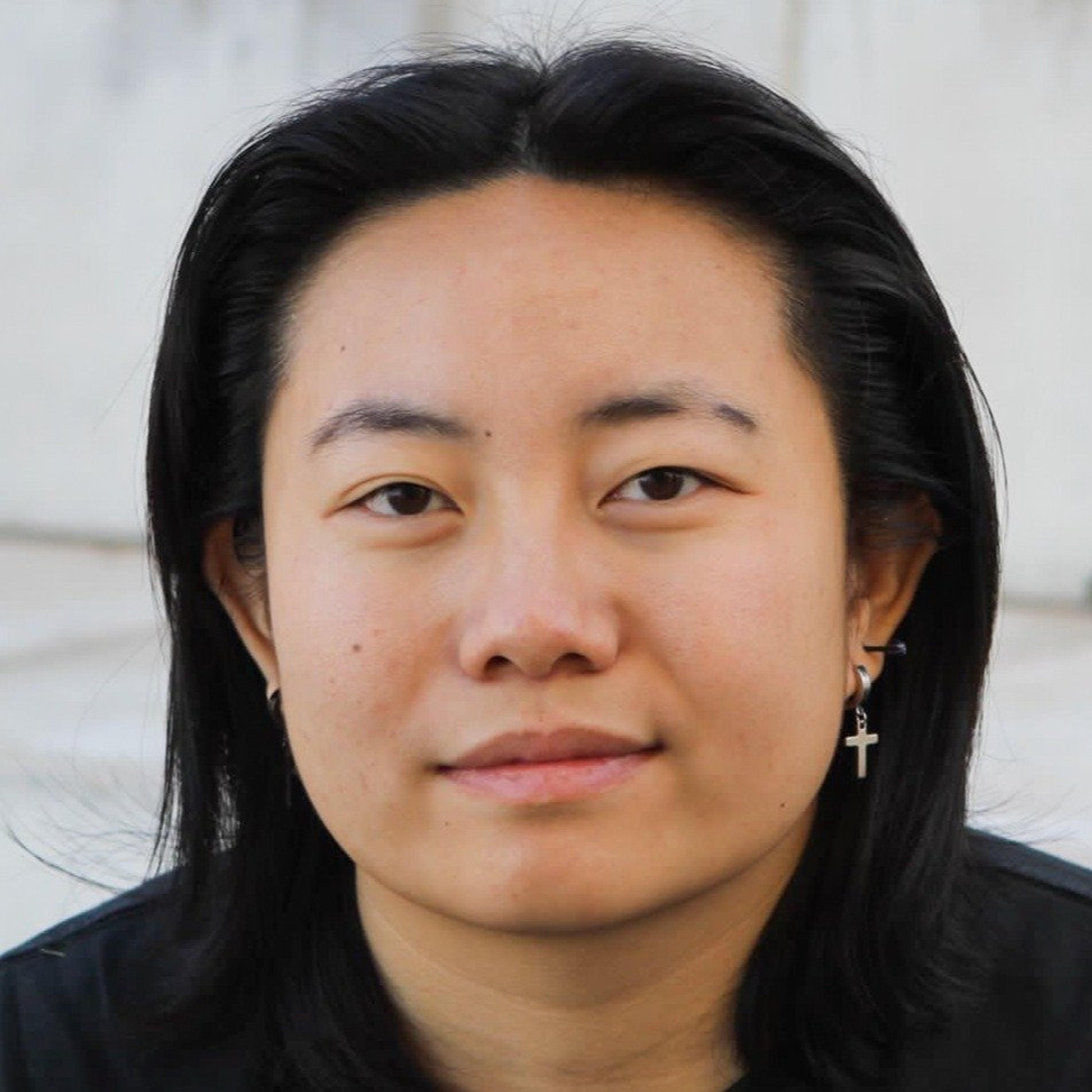 Ana Zhi Clavero López