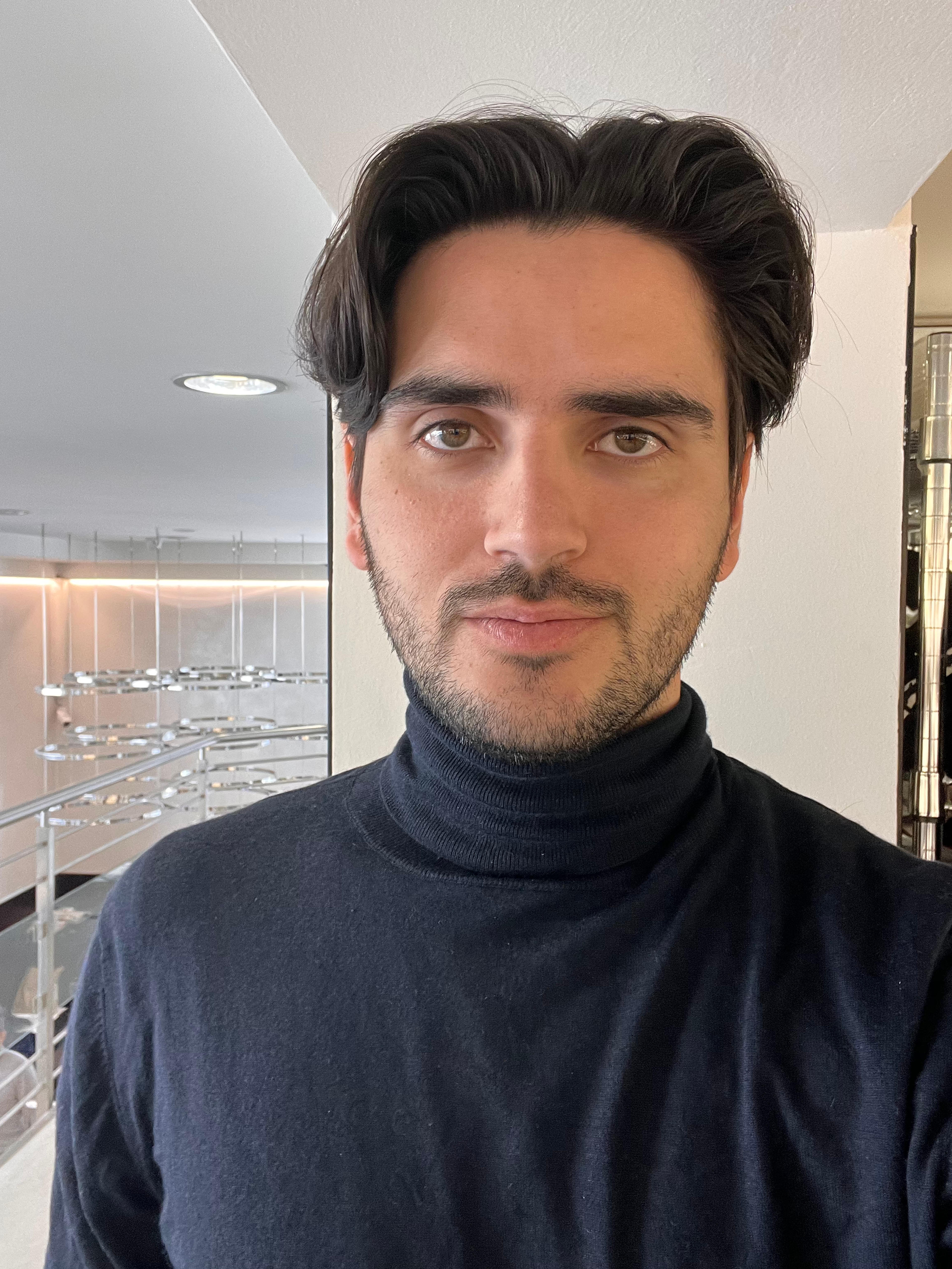 DIEFFE PROPERTIES SRL