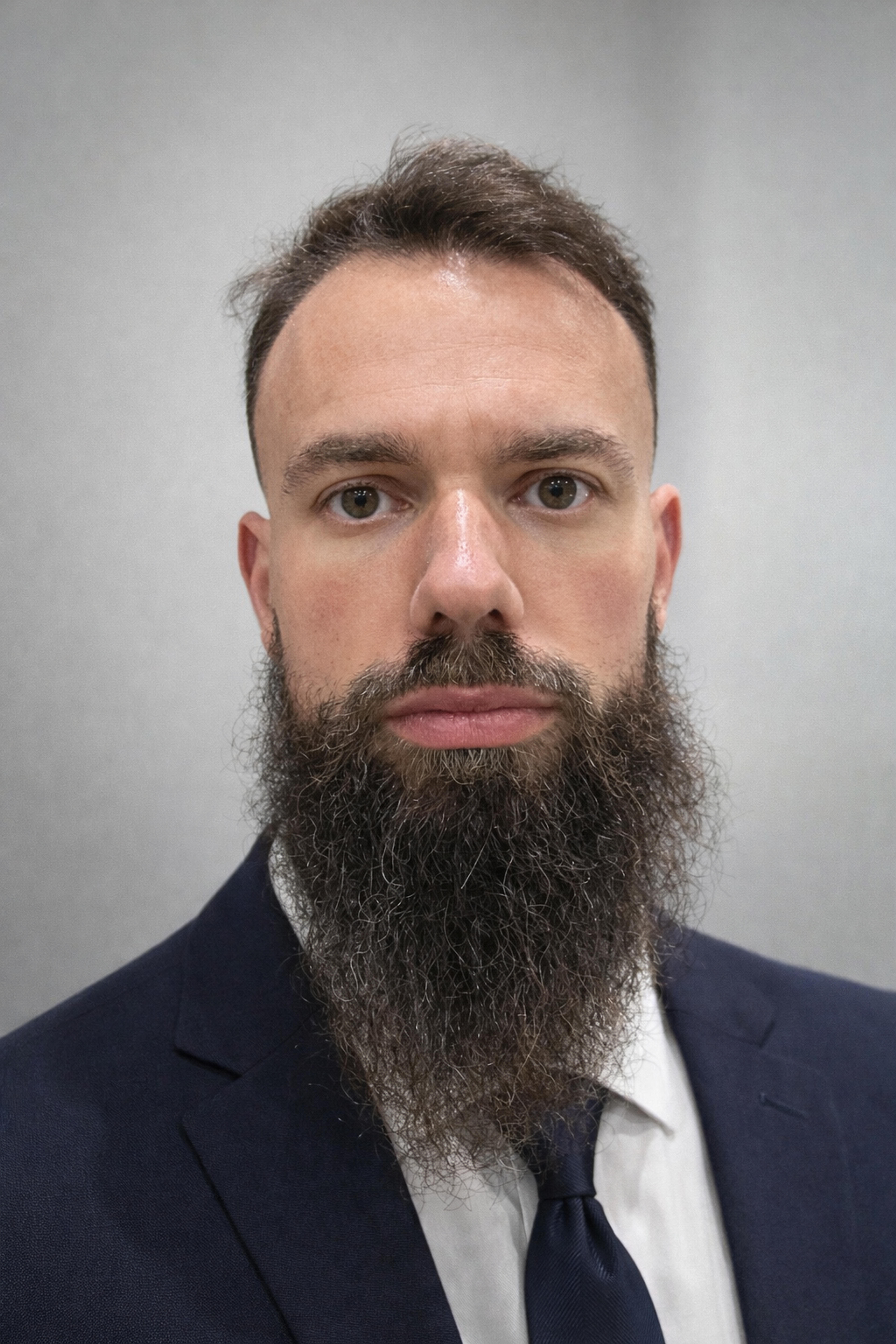 Stephen Efthymiou