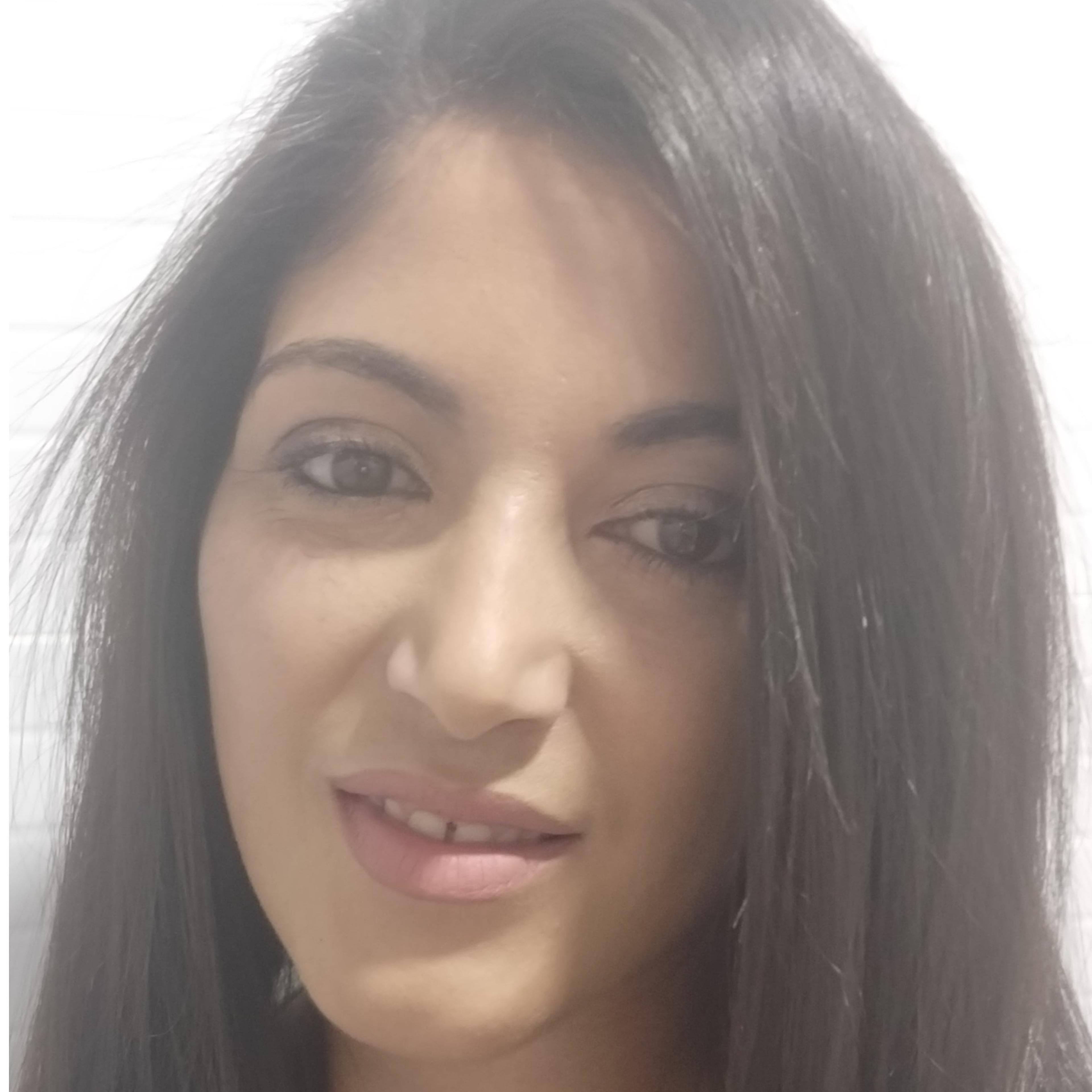 Miriam Garcia Luque