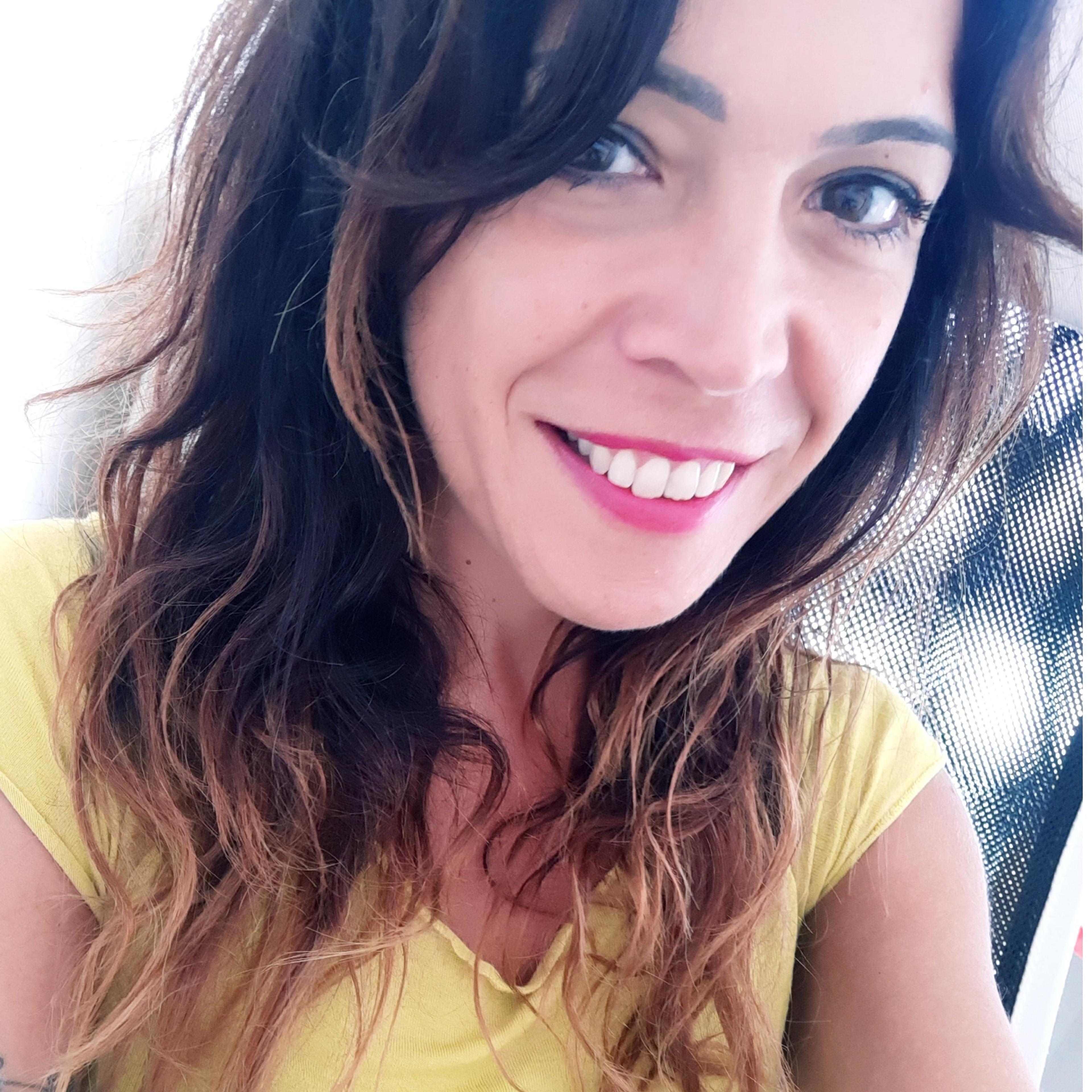 Monica Maria Saccinto