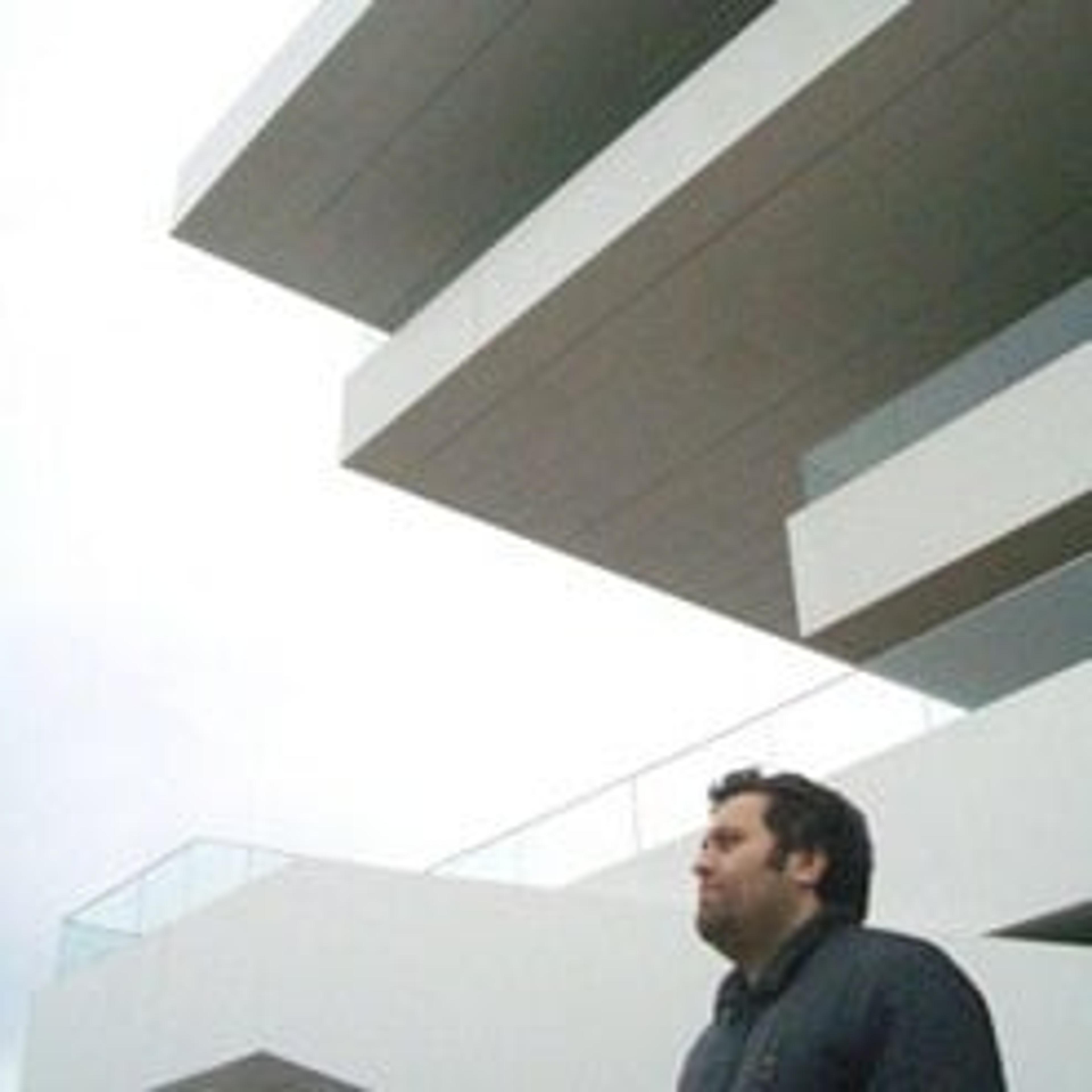 ARCHITETTO DAVIDE DI VIRGILIO