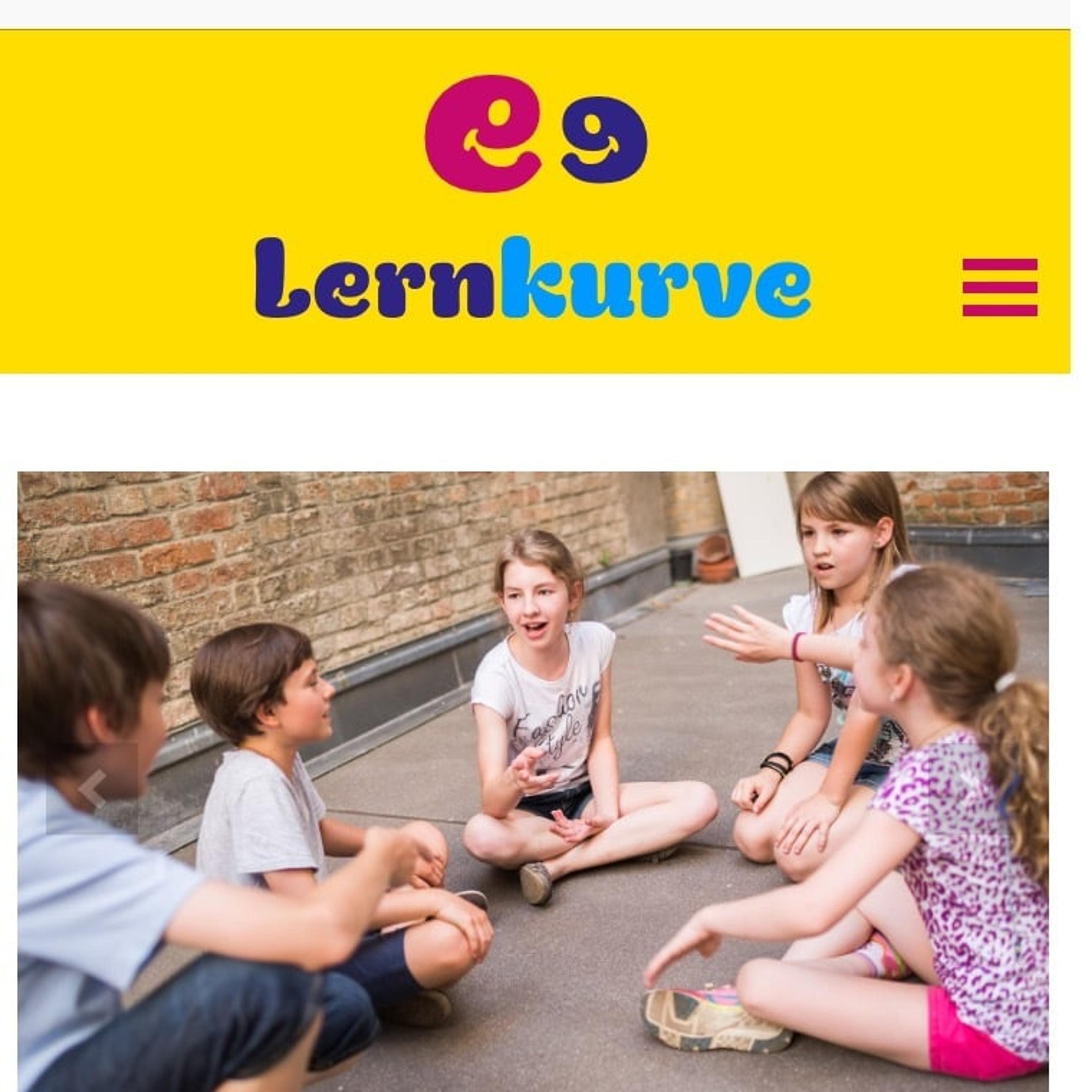 Lernkurve