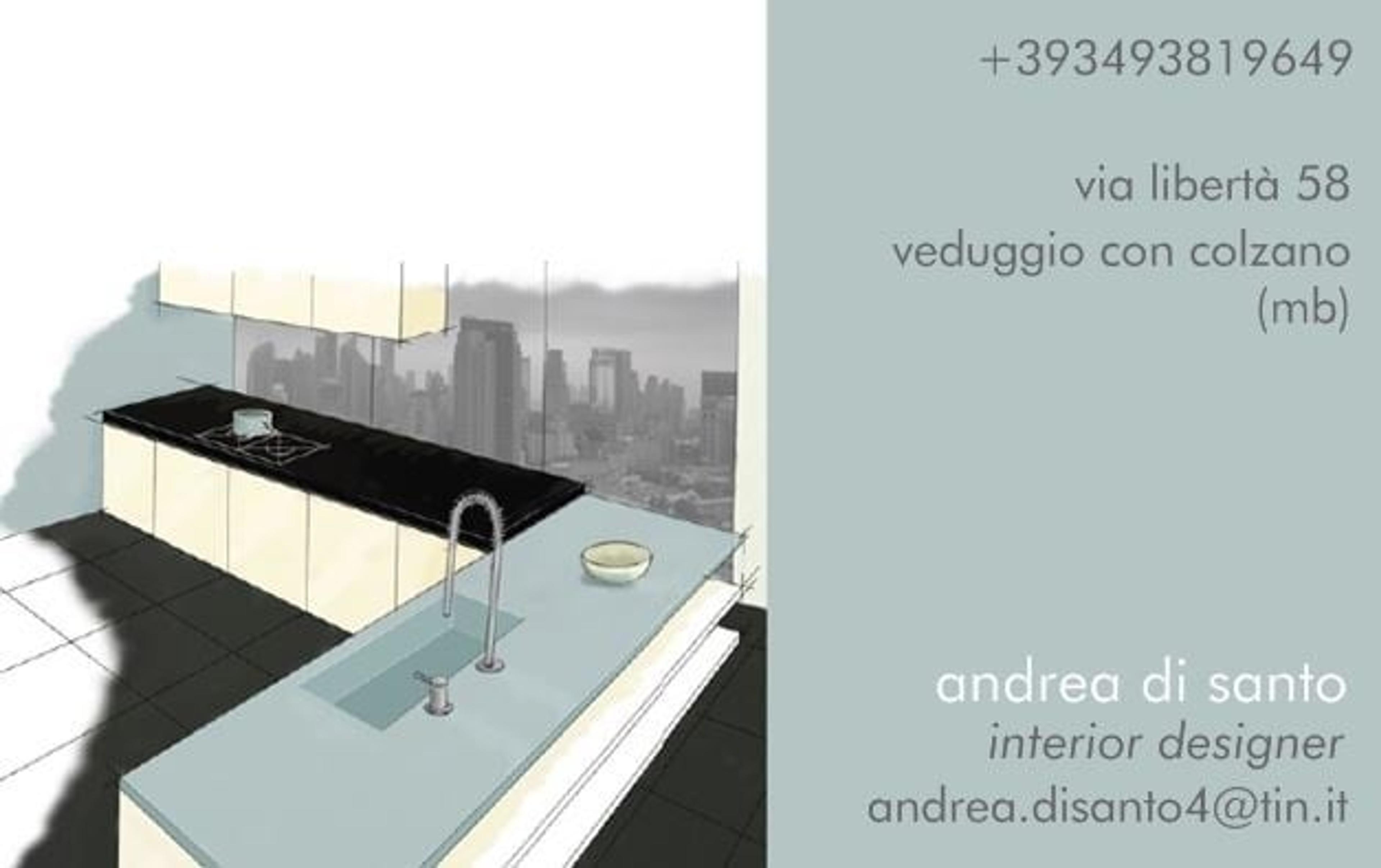 Andrea Di Santo