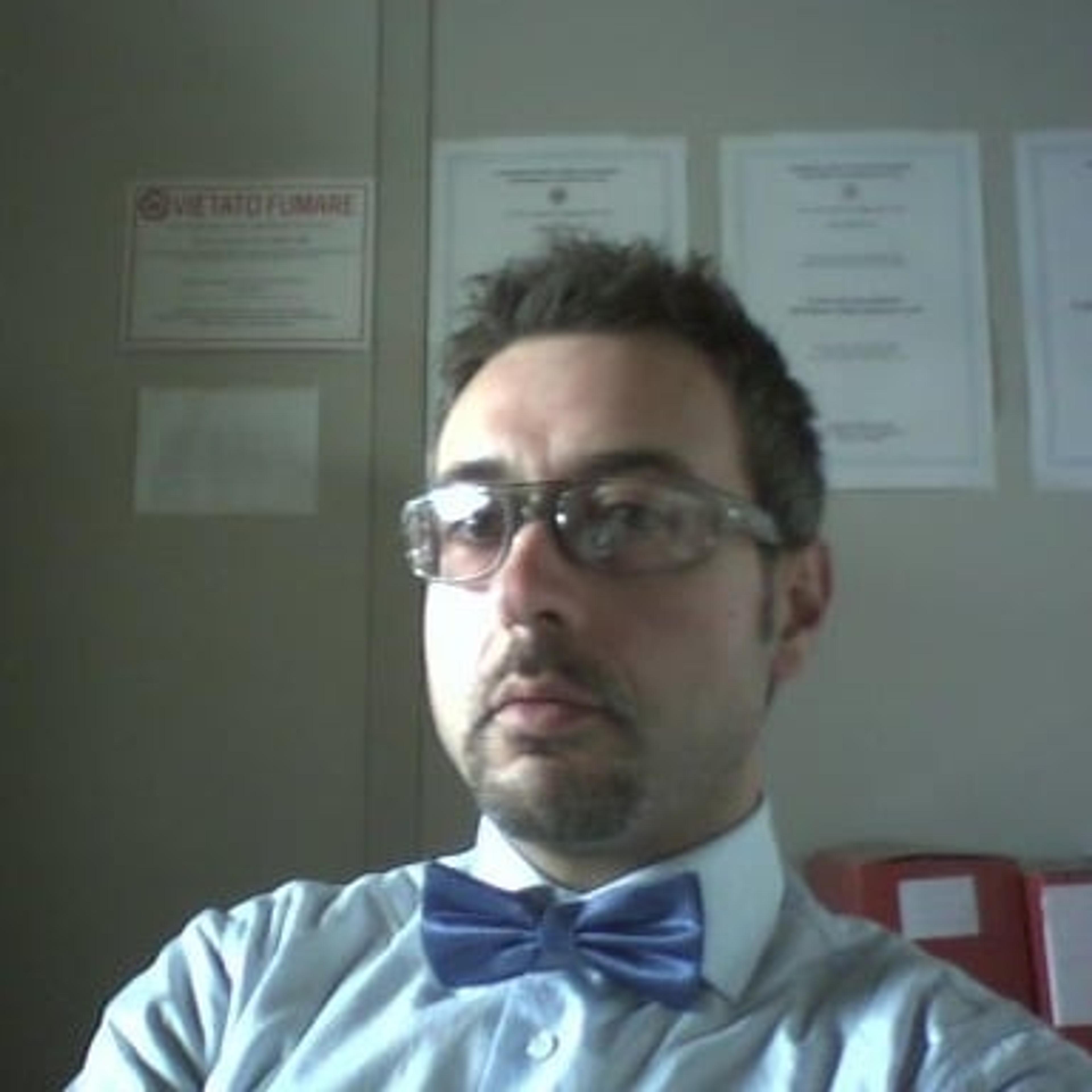 Erminio Parisi