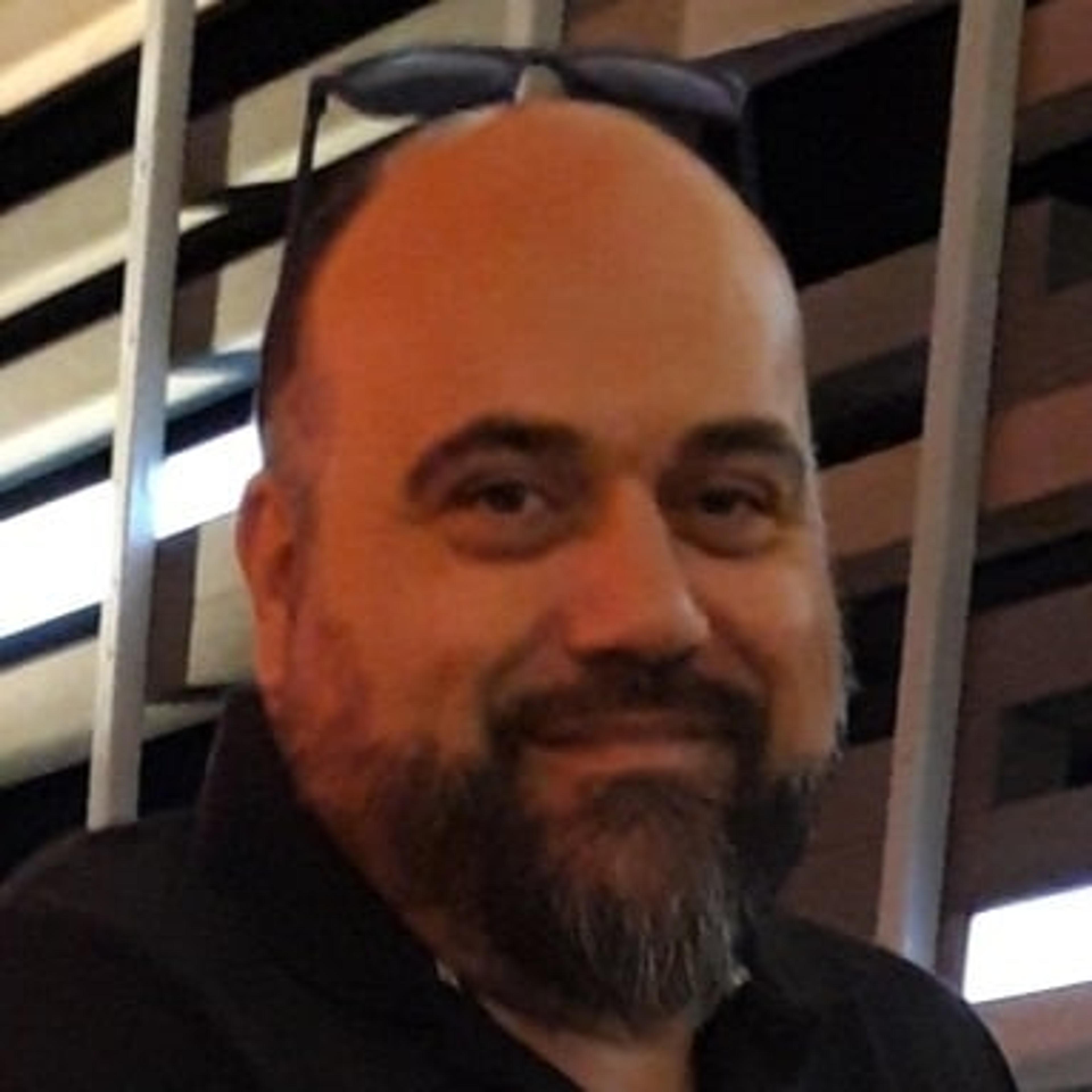 José Antonio Diezhandino Esguevillas