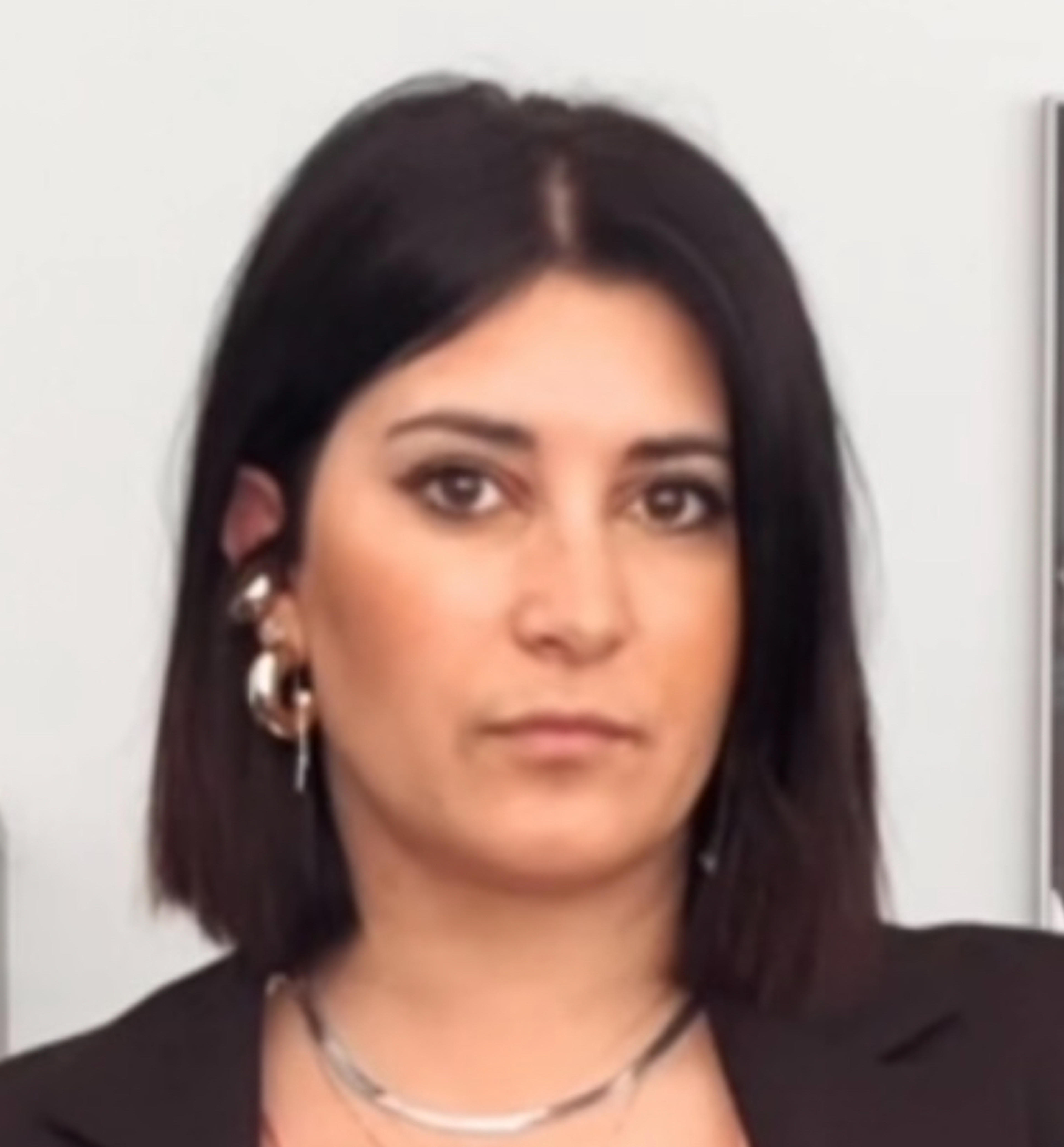 Jessica Cangialosi