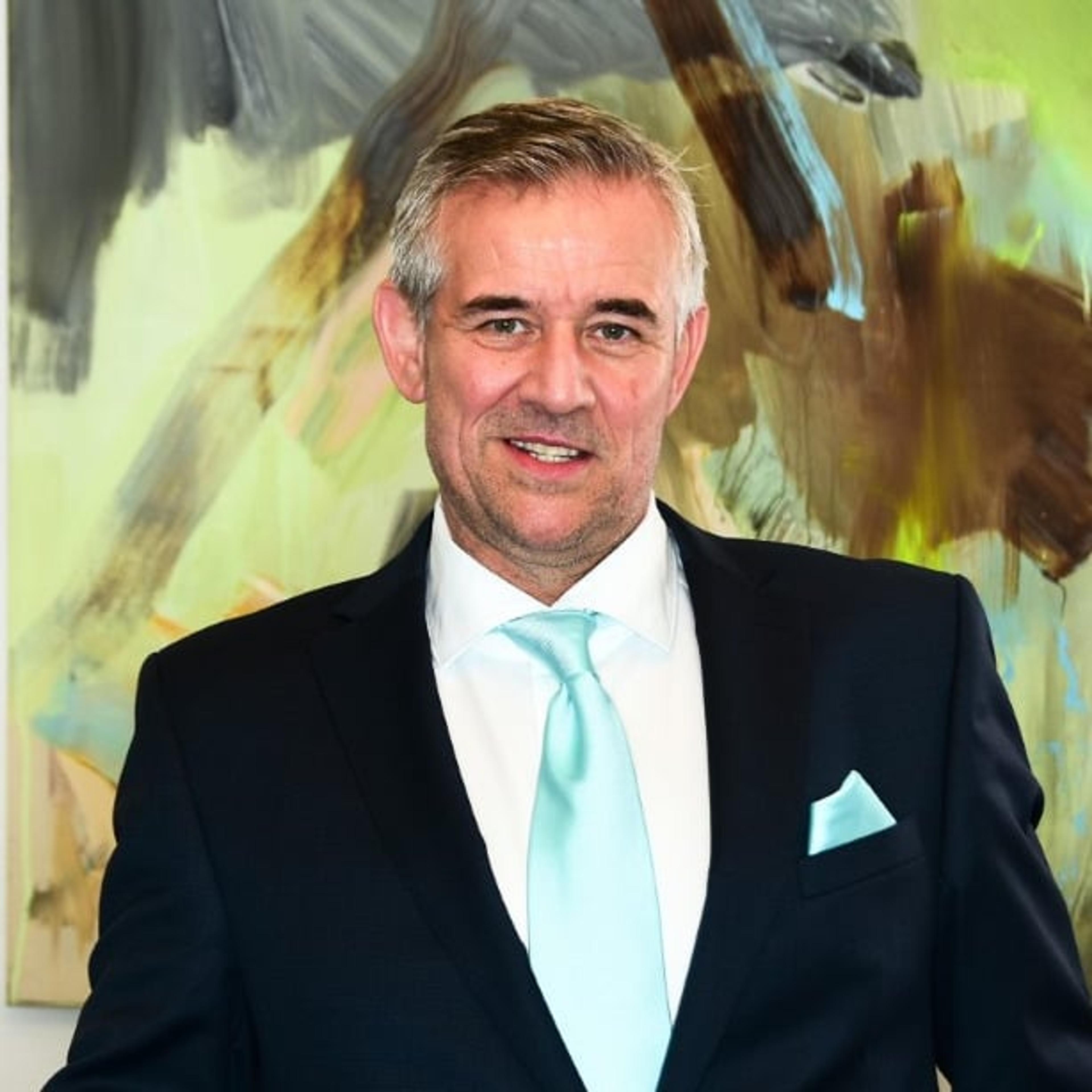Lang Immobilien GmbH