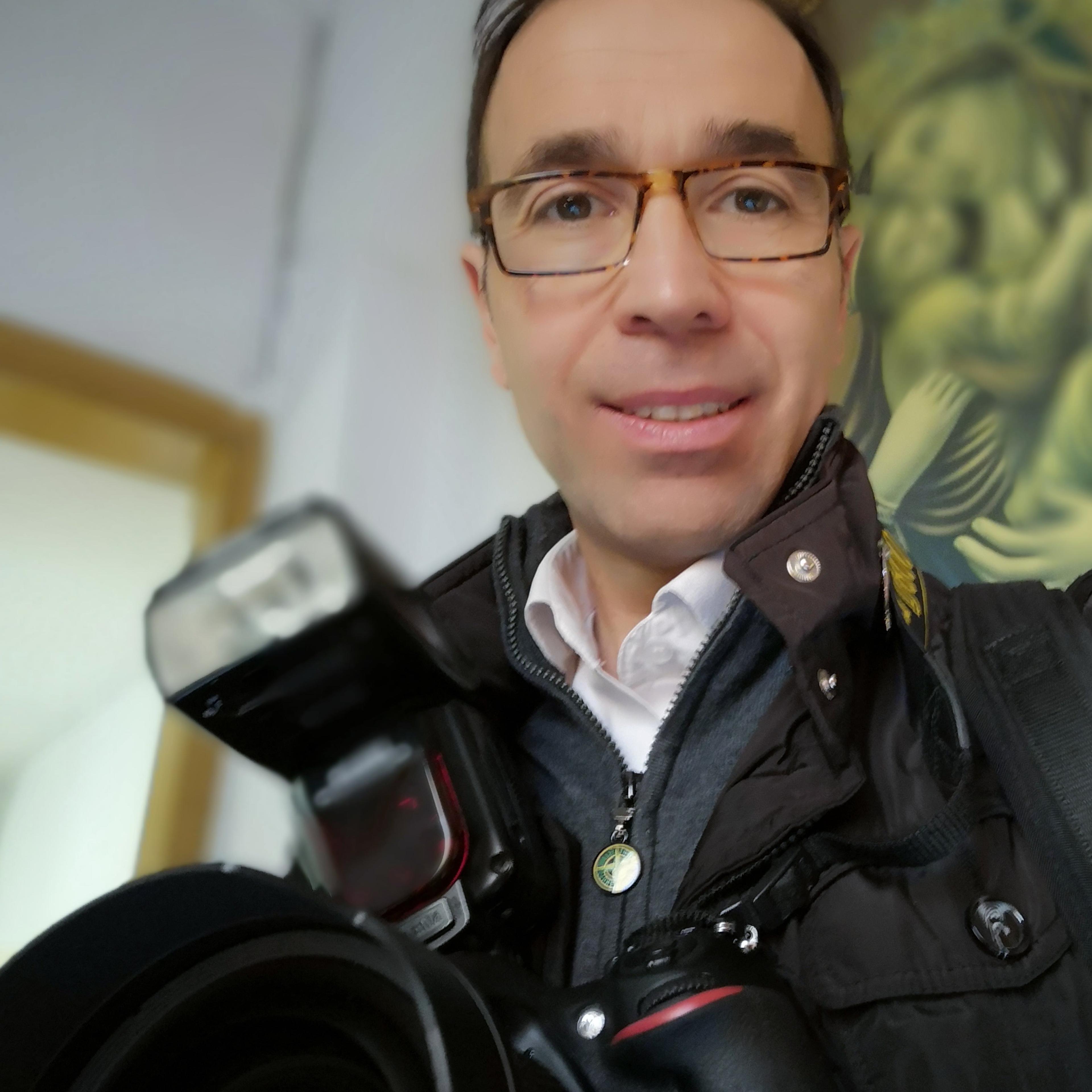 Studio Fotografico C. F. di Marra Concetta