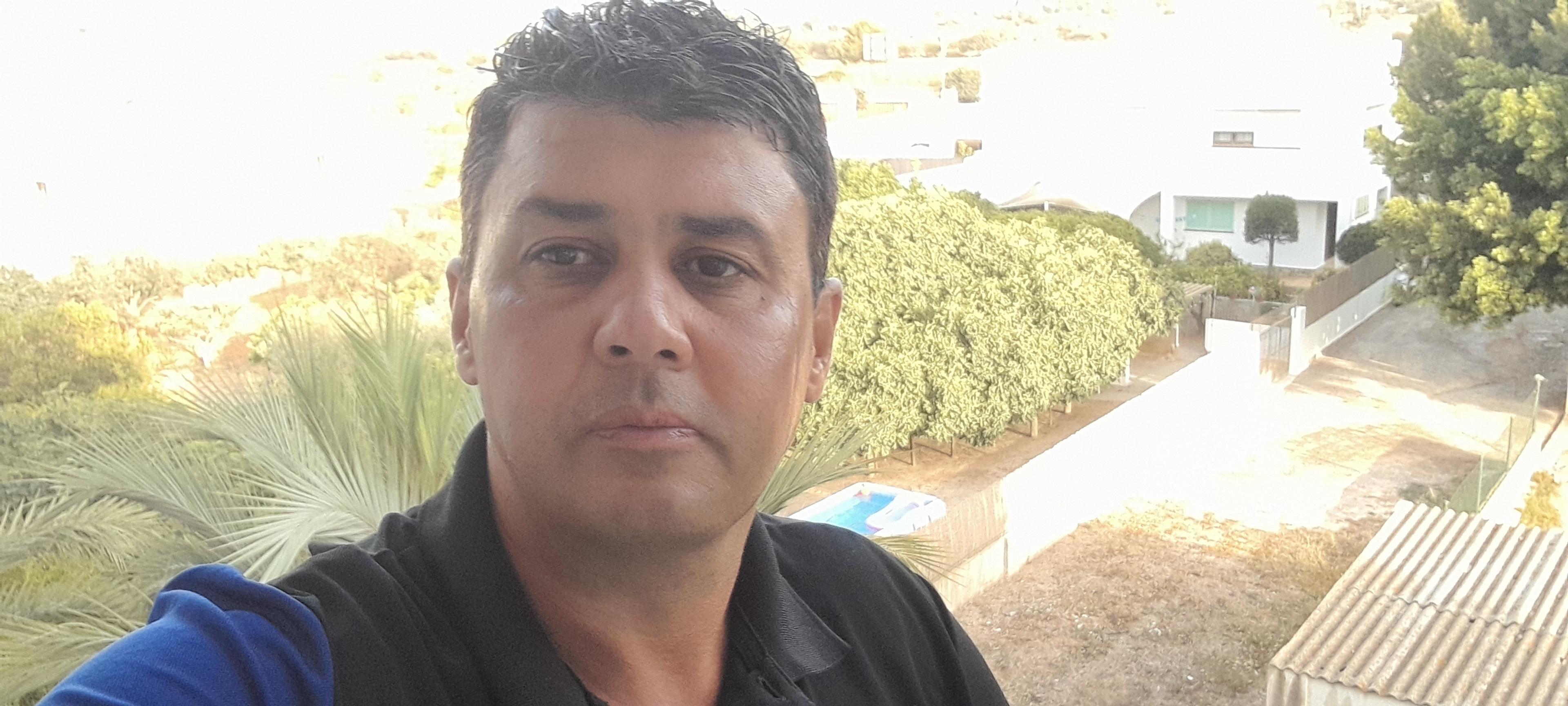 Ibrahim Backloti