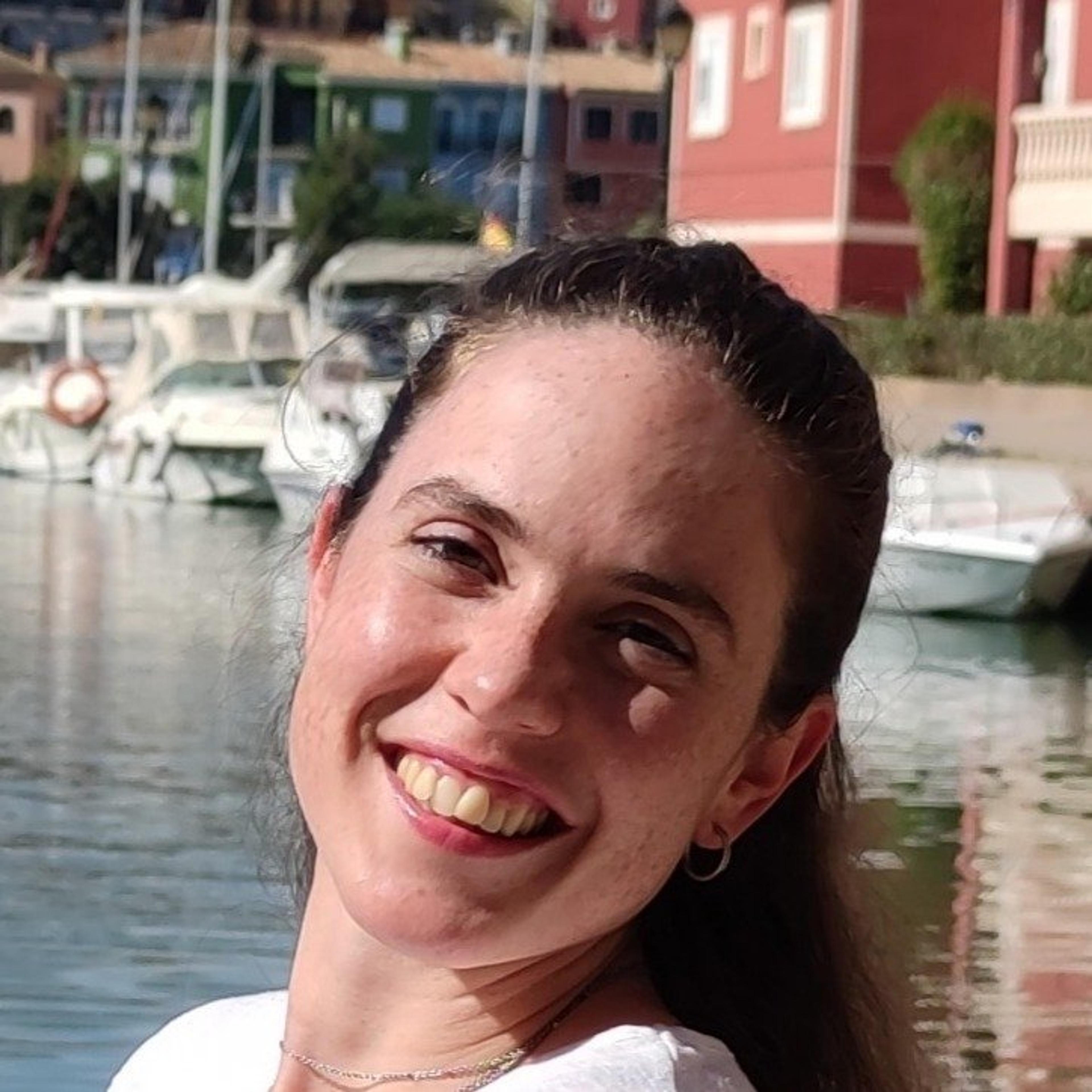 Carla Angelico
