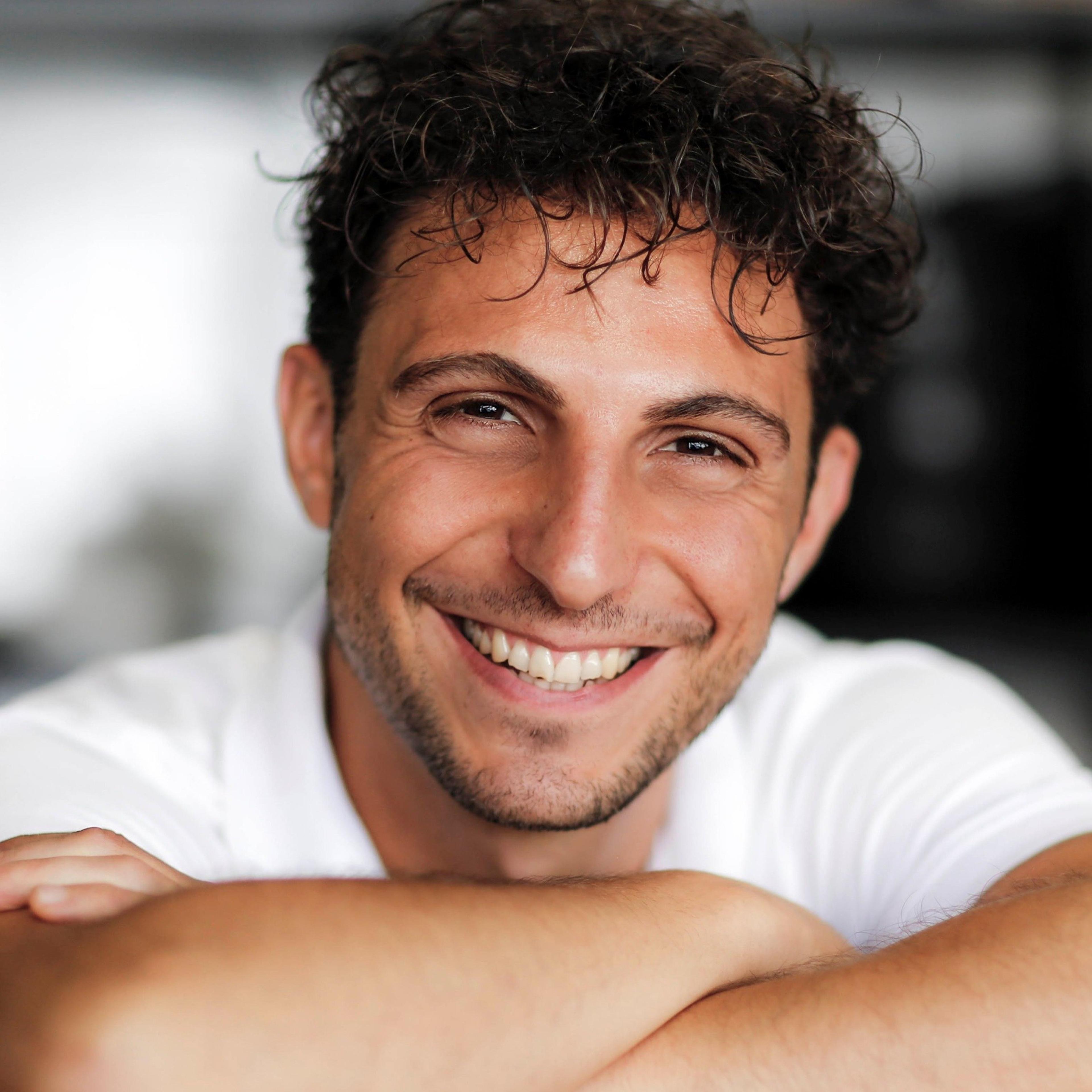 Emiliano Mengoni